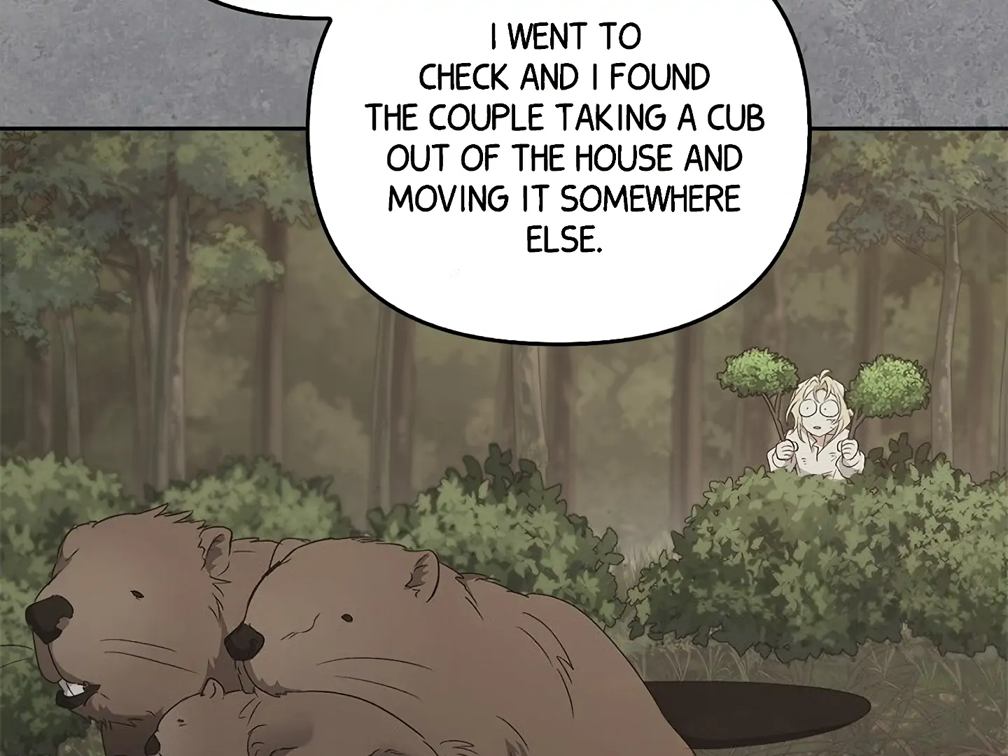 Regas Chapter 81 page 133 - 