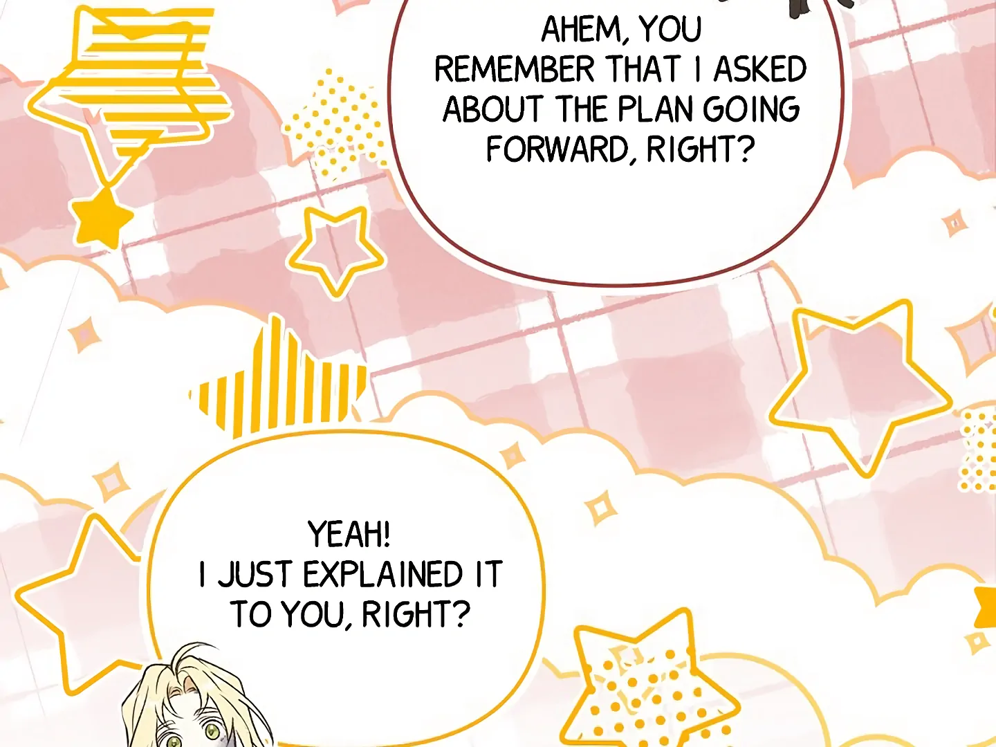 Regas Chapter 81 page 142 - 
