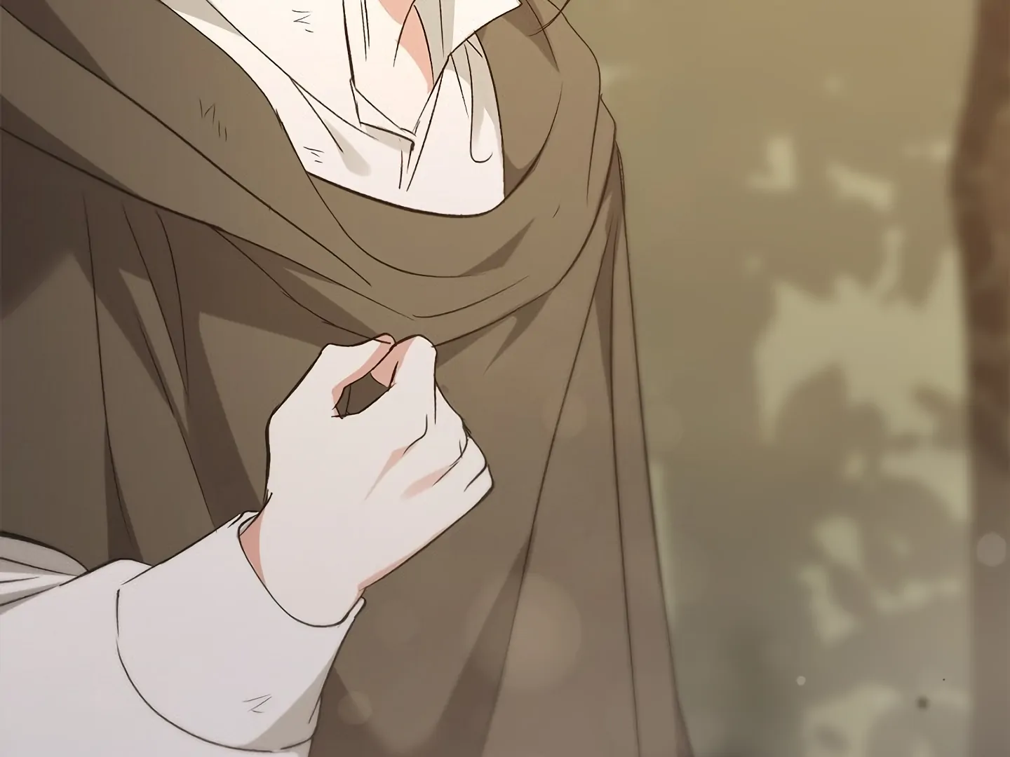 Regas Chapter 81 page 148 - 