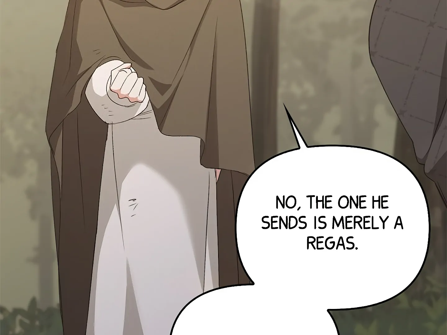 Regas Chapter 81 page 155 - 