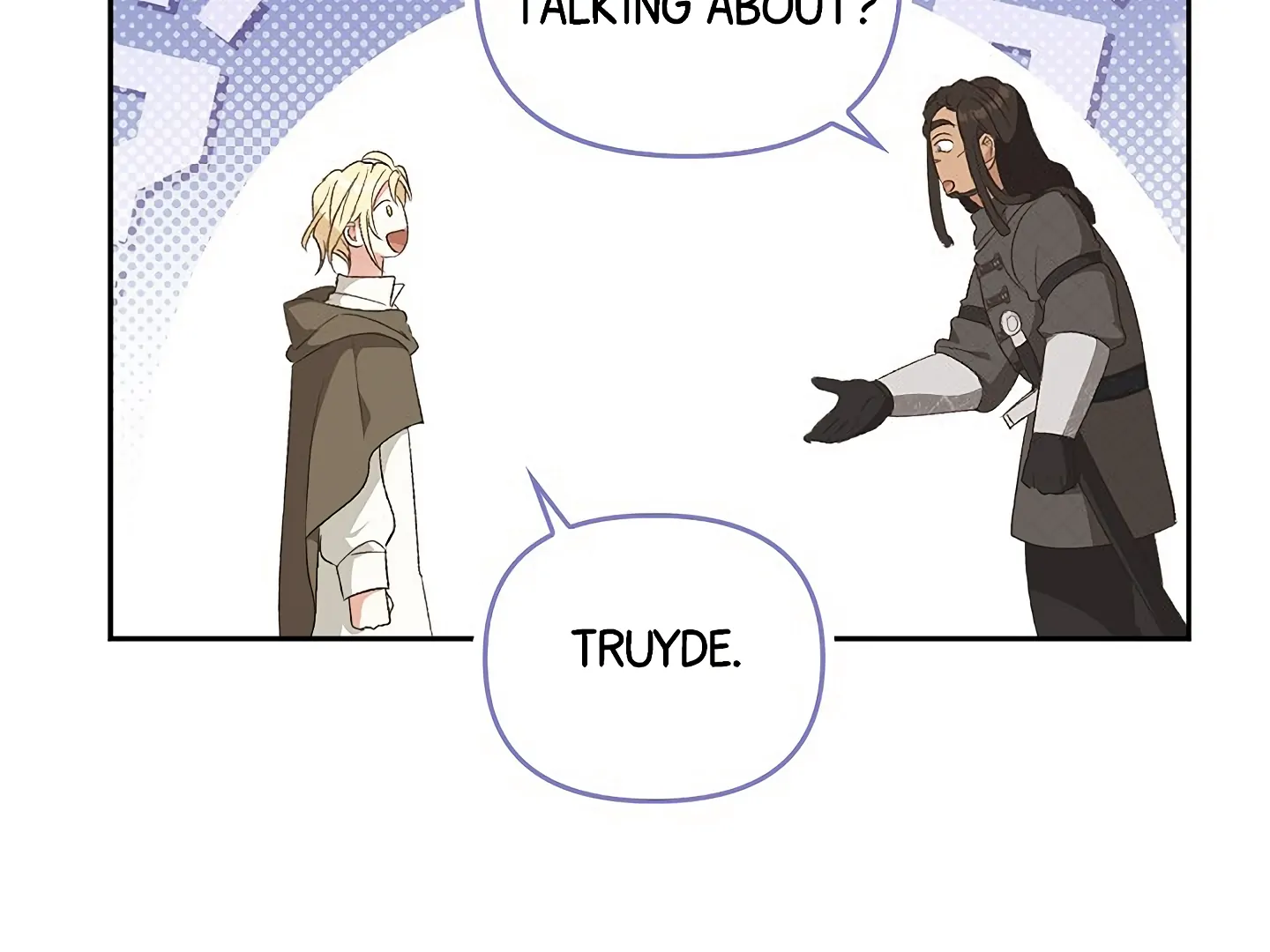 Regas Chapter 81 page 159 - 