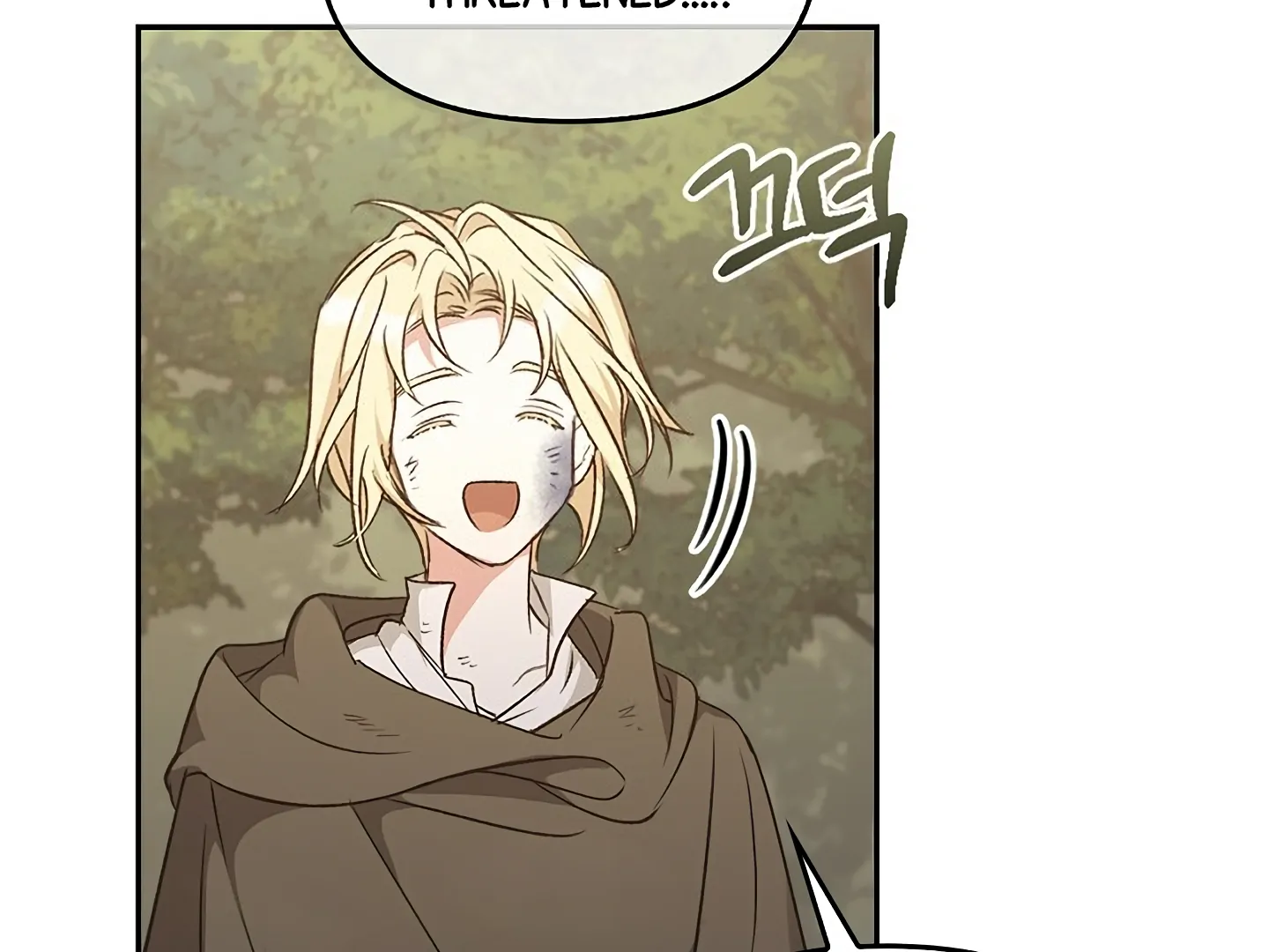 Regas Chapter 81 page 169 - 