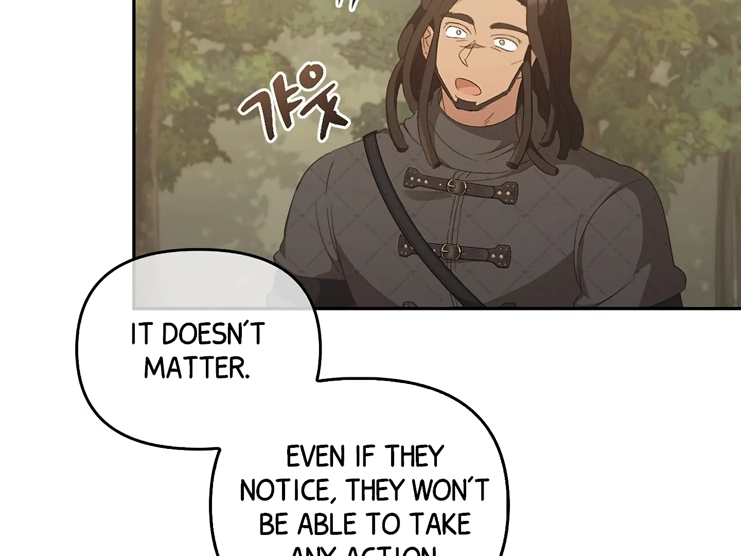 Regas Chapter 81 page 172 - 