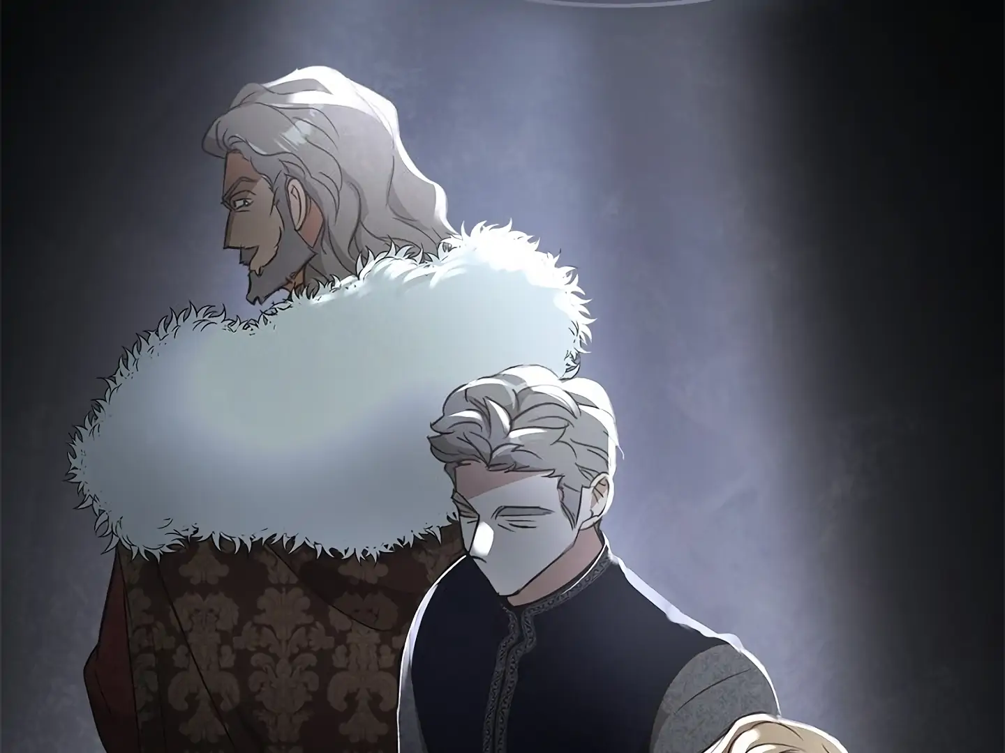 Regas Chapter 81 page 175 - 