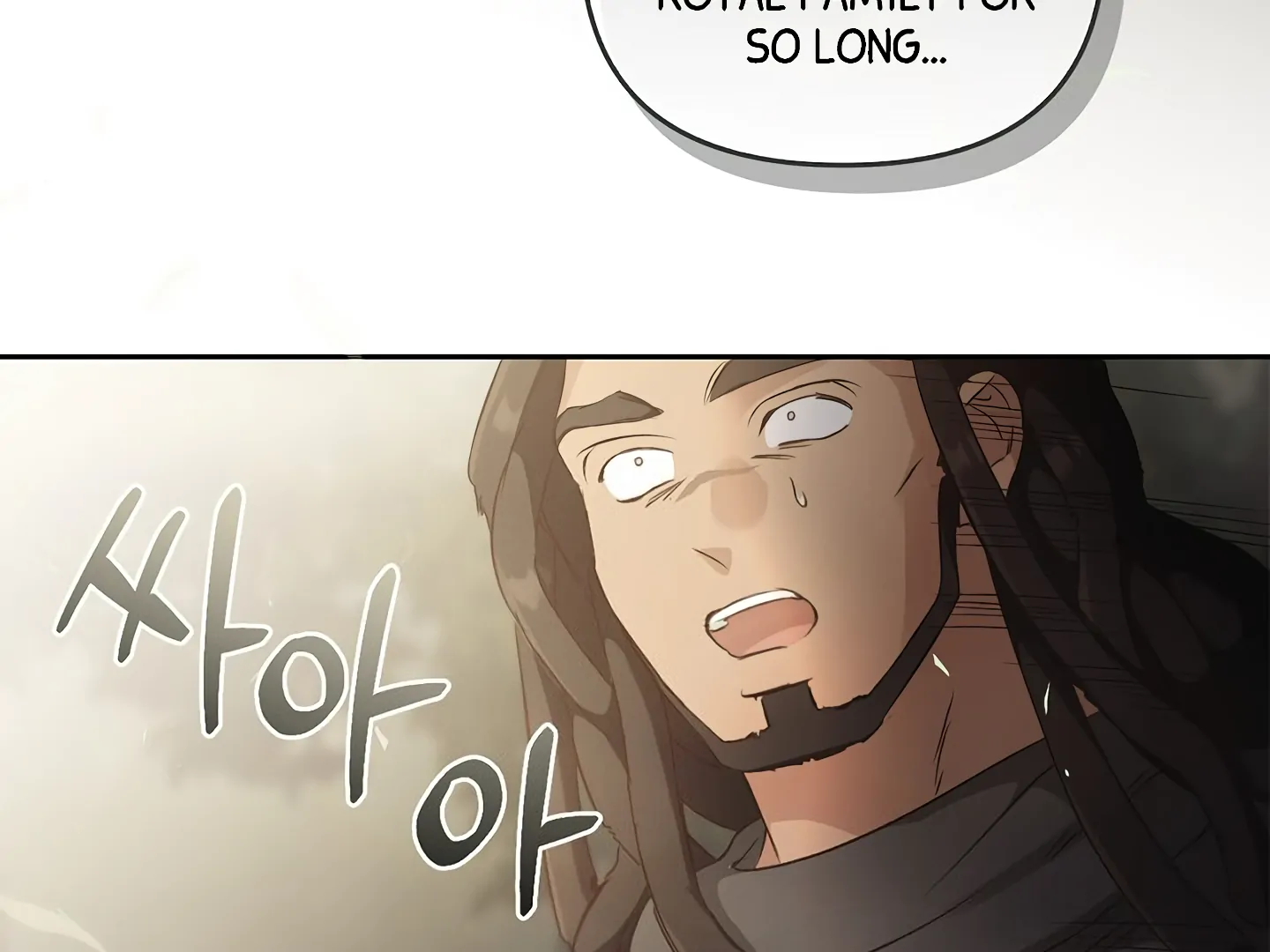 Regas Chapter 81 page 185 - 