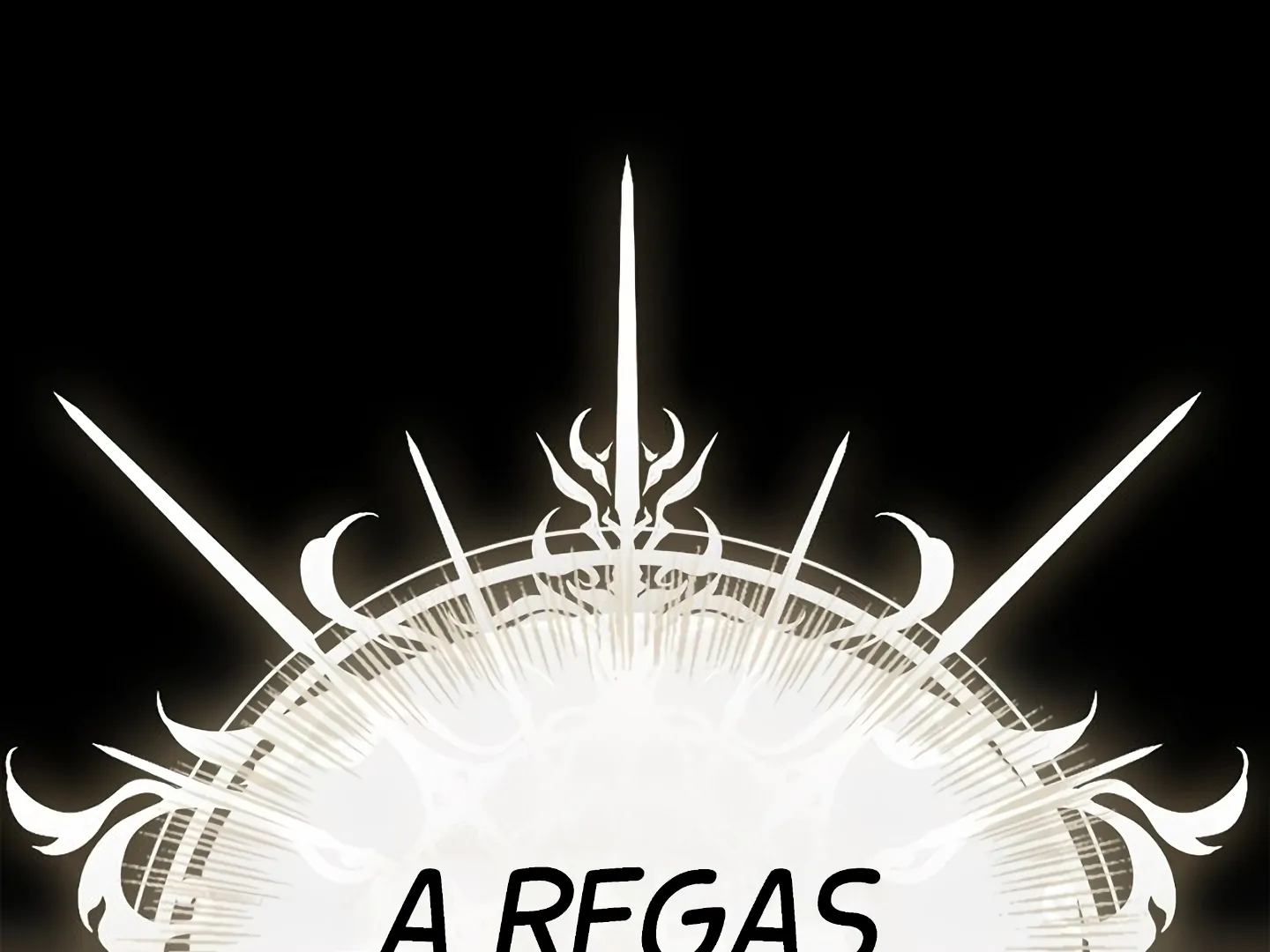 Regas Chapter 81 page 207 - 