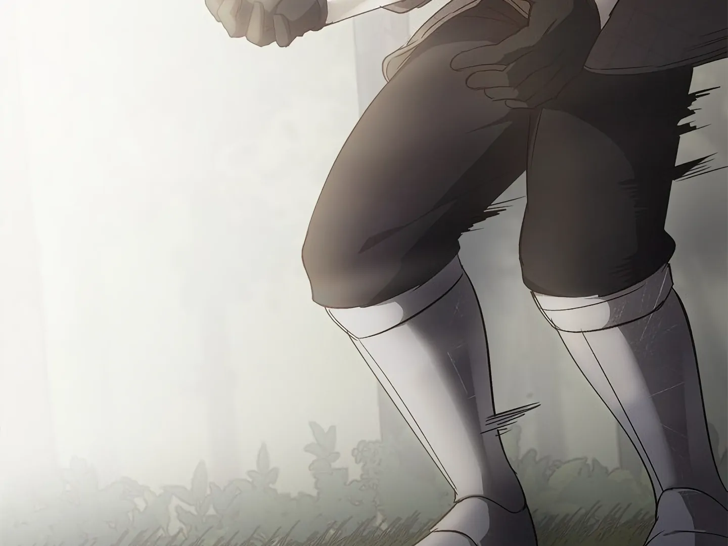 Regas Chapter 81 page 215 - 