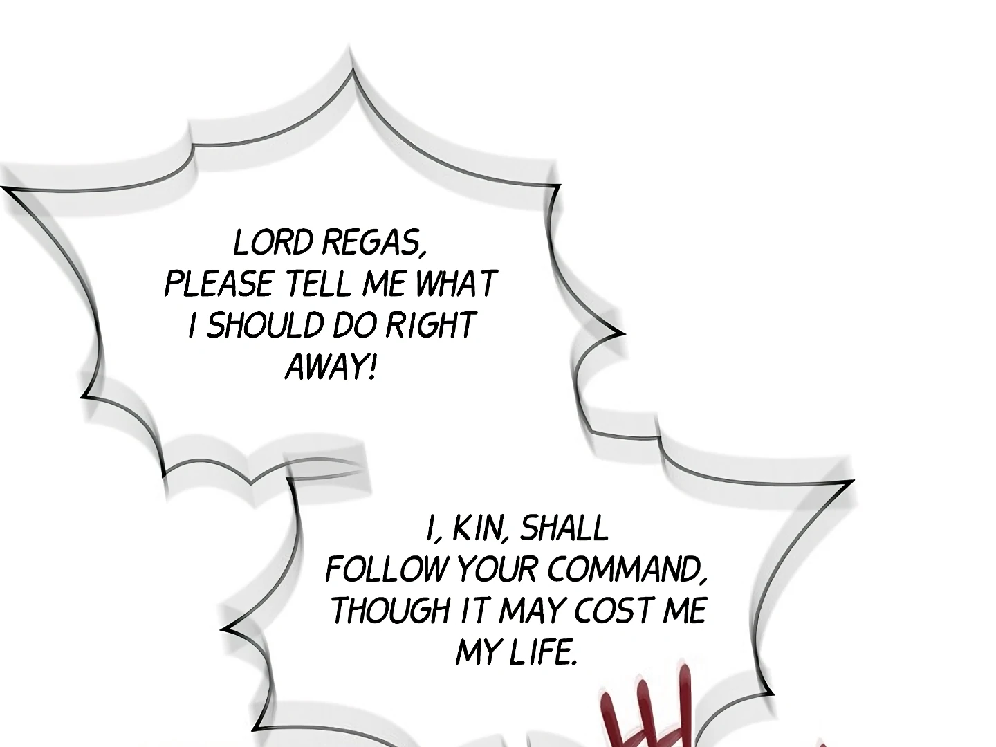 Regas Chapter 81 page 226 - 