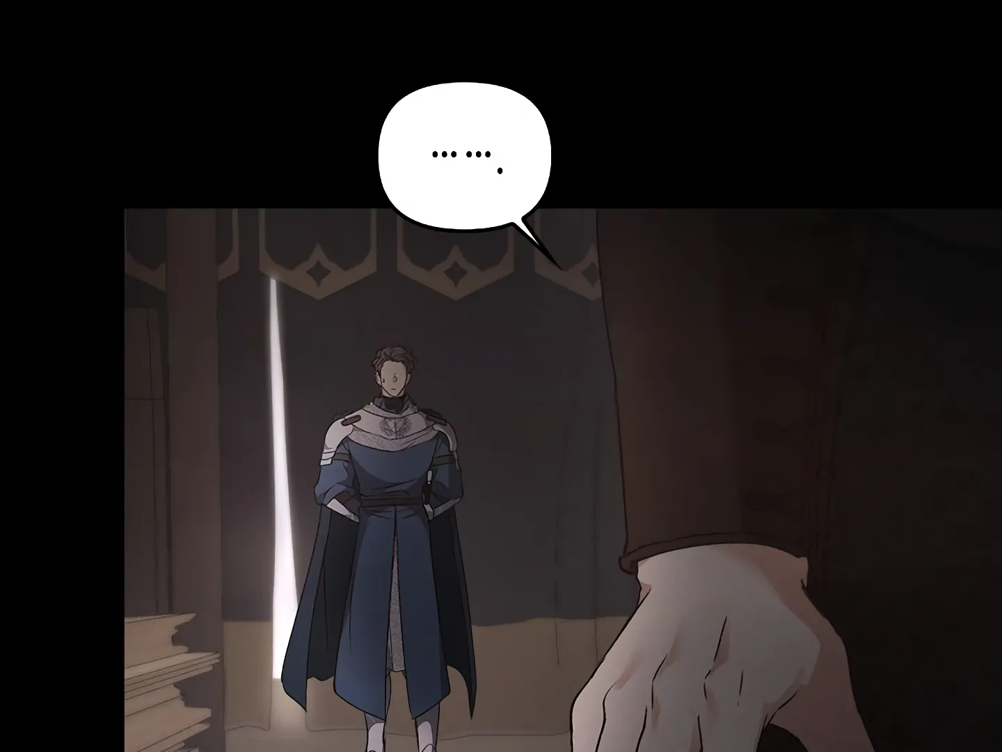 Regas Chapter 81 page 257 - 