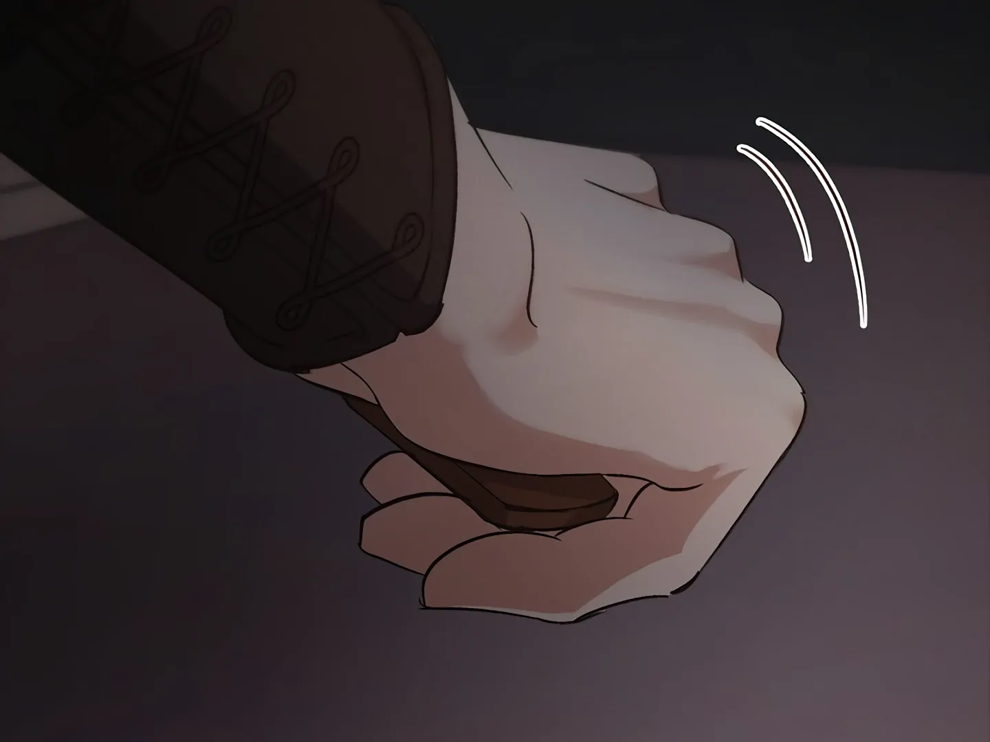 Regas Chapter 81 page 260 - 