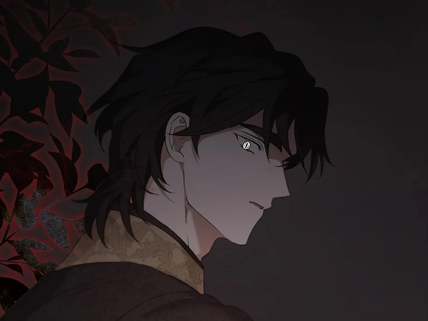 Regas Chapter 81 page 266 - 