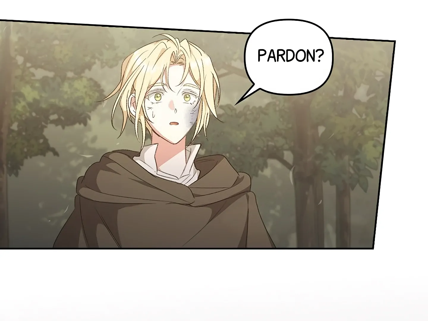 Regas Chapter 81 page 35 - 