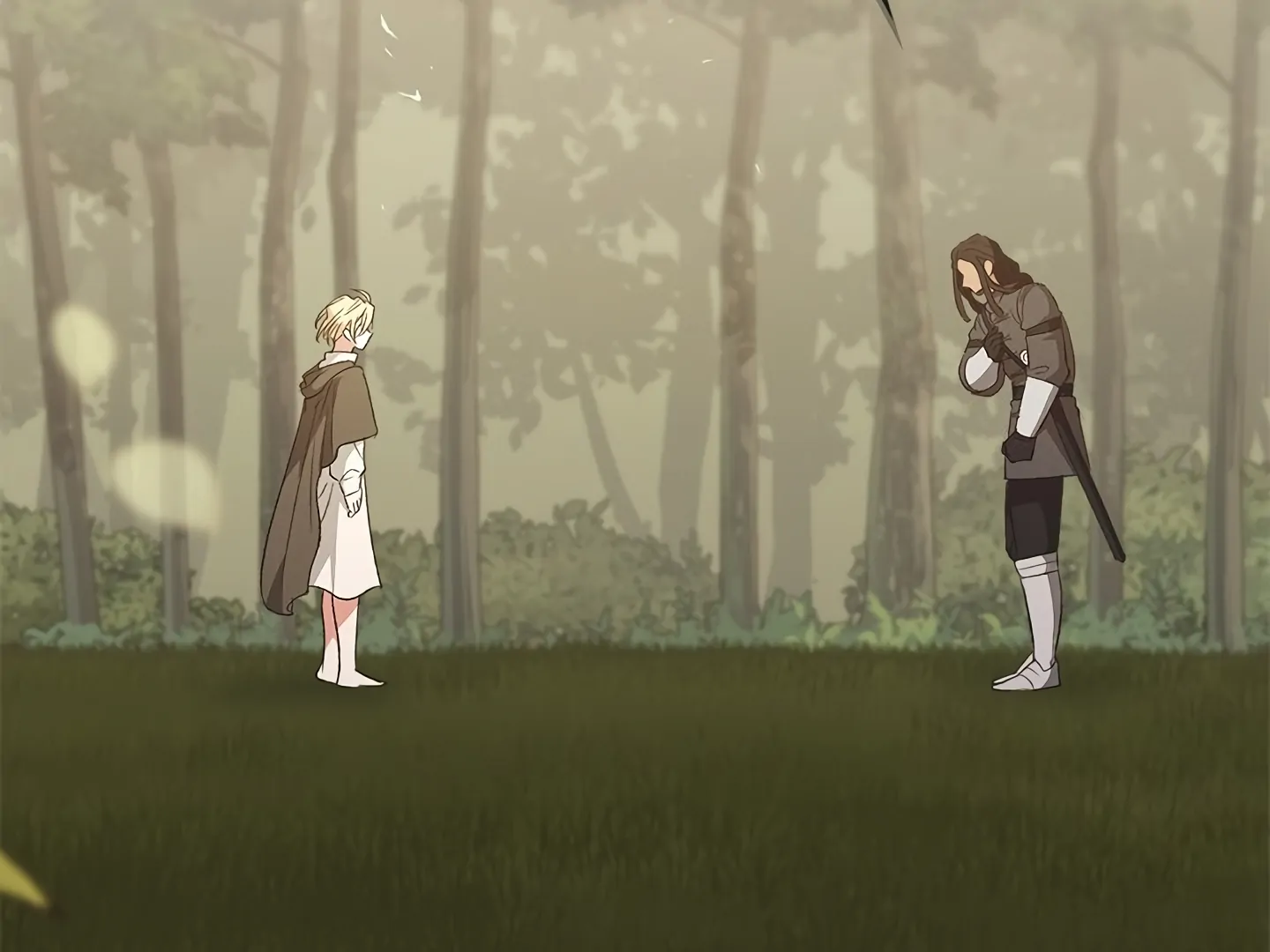 Regas Chapter 81 page 49 - 
