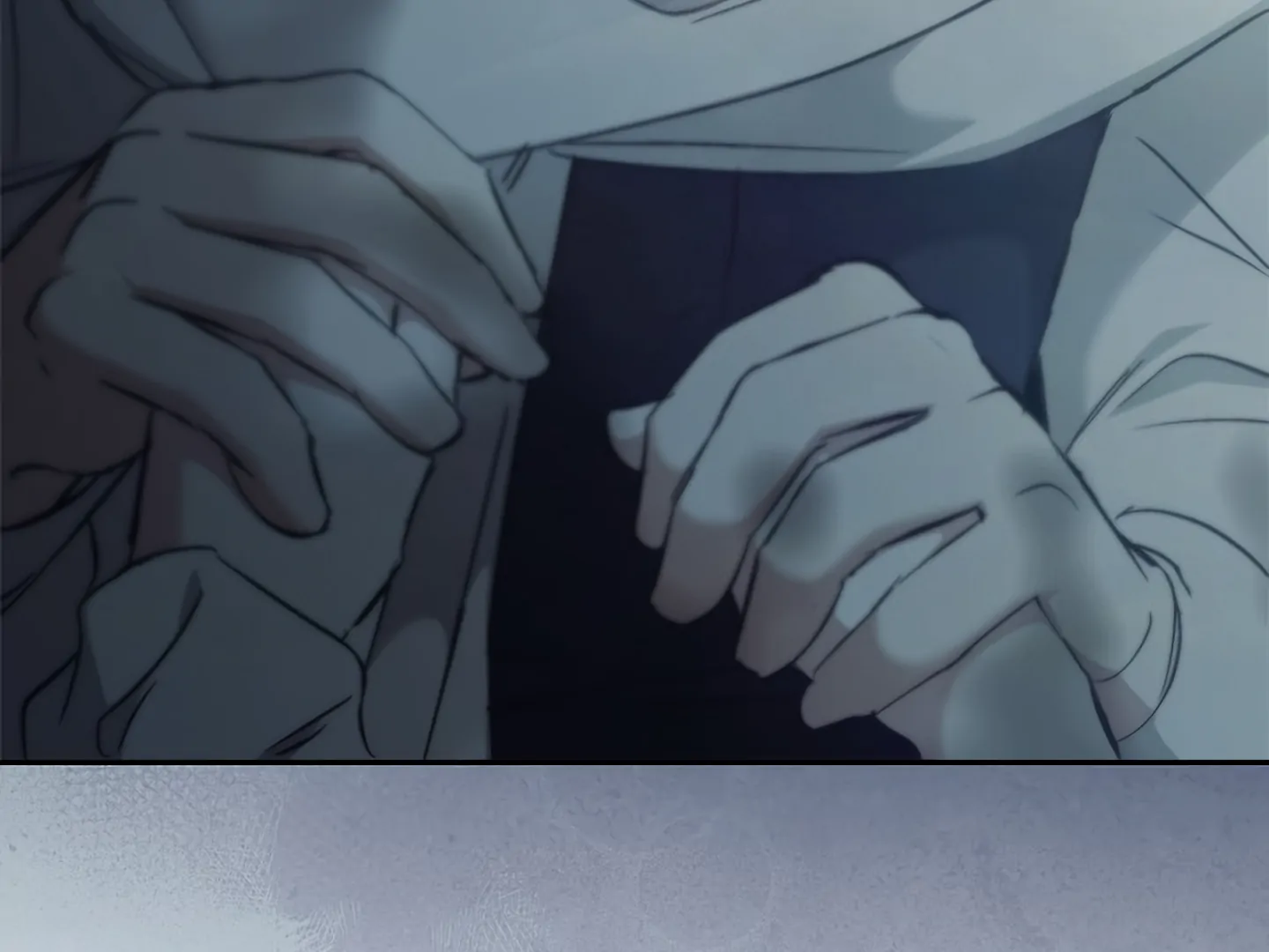 Regas Chapter 81 page 71 - 