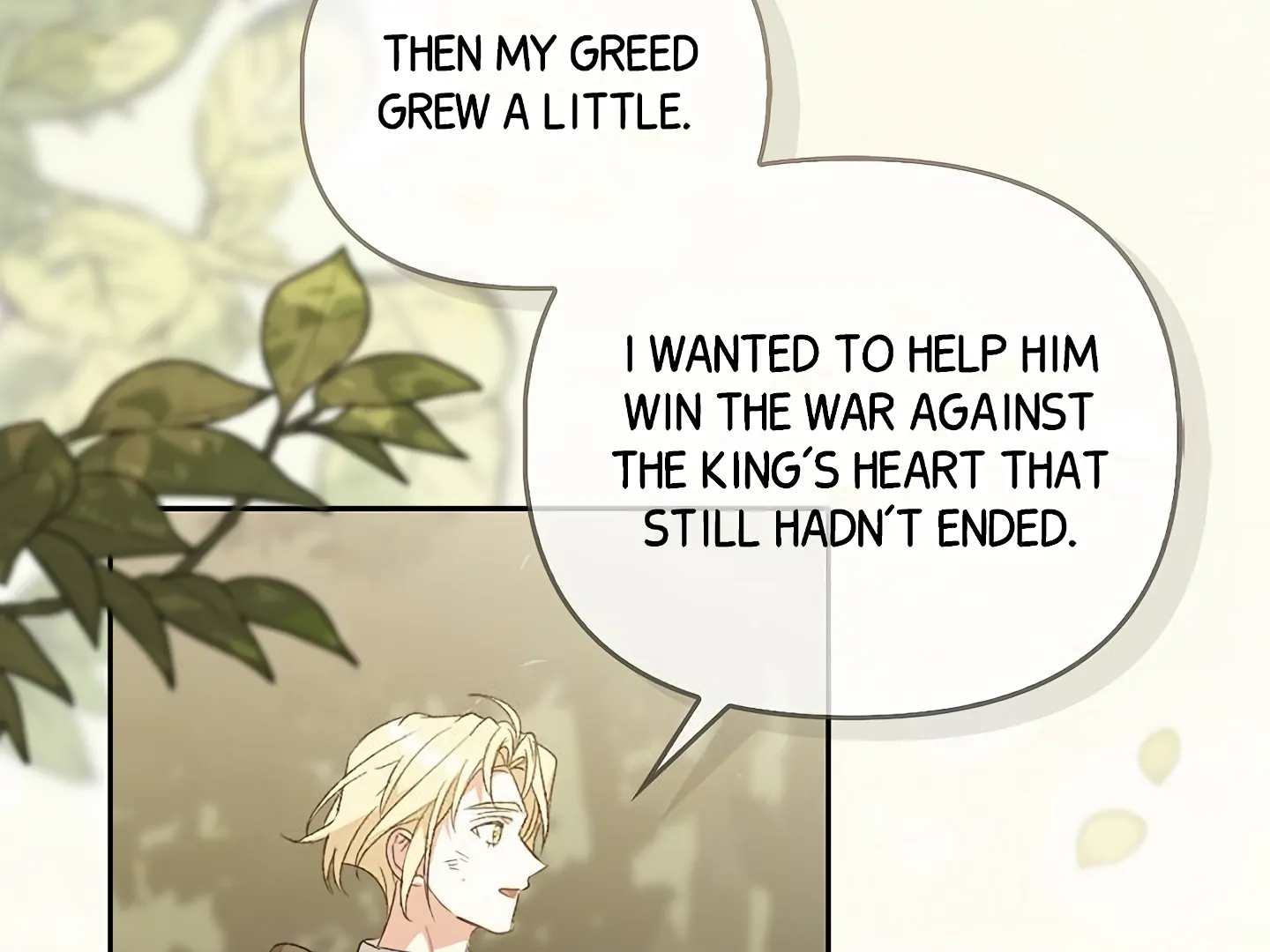 Regas Chapter 81 page 81 - 