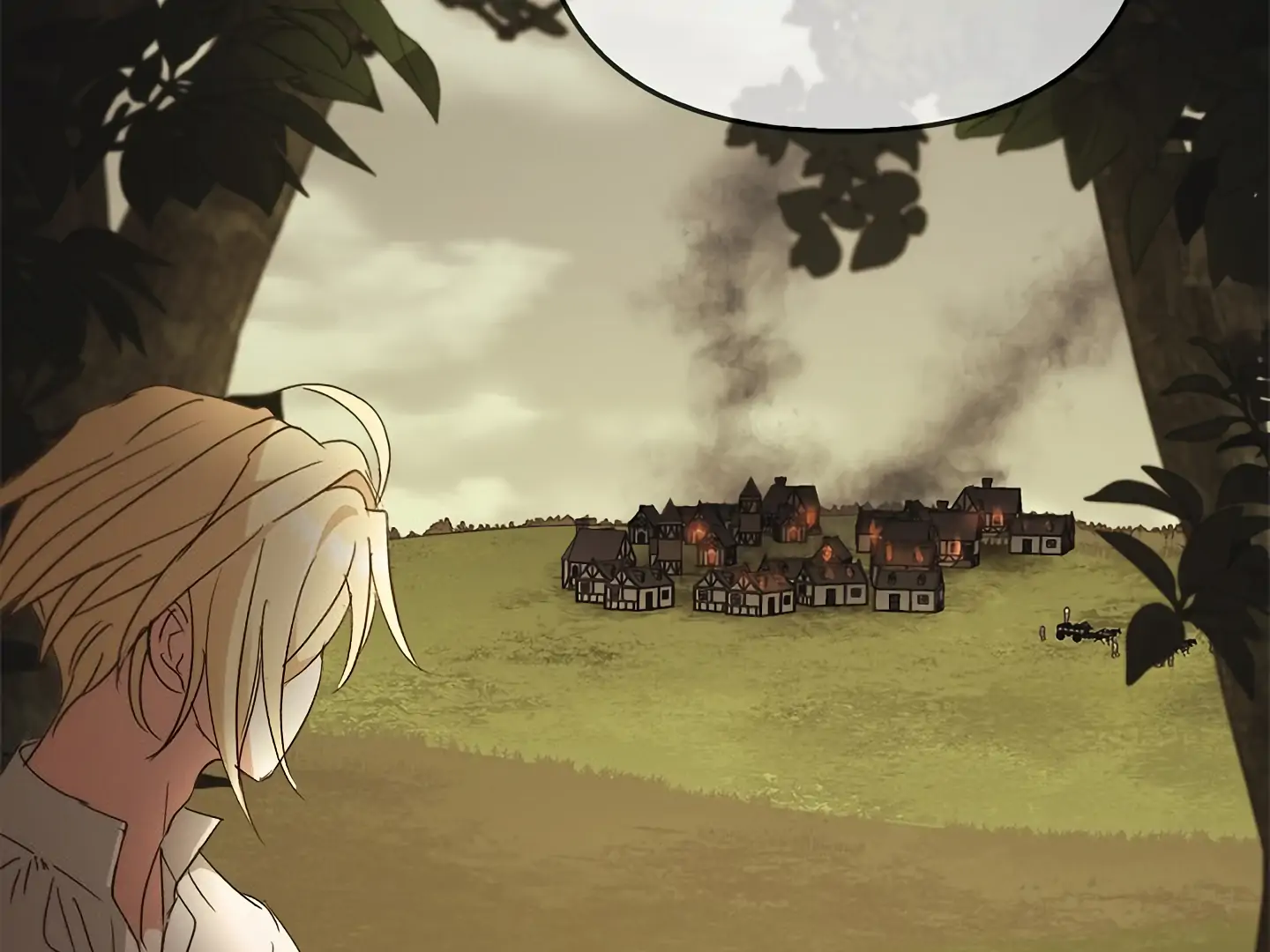 Regas Chapter 81 page 97 - 