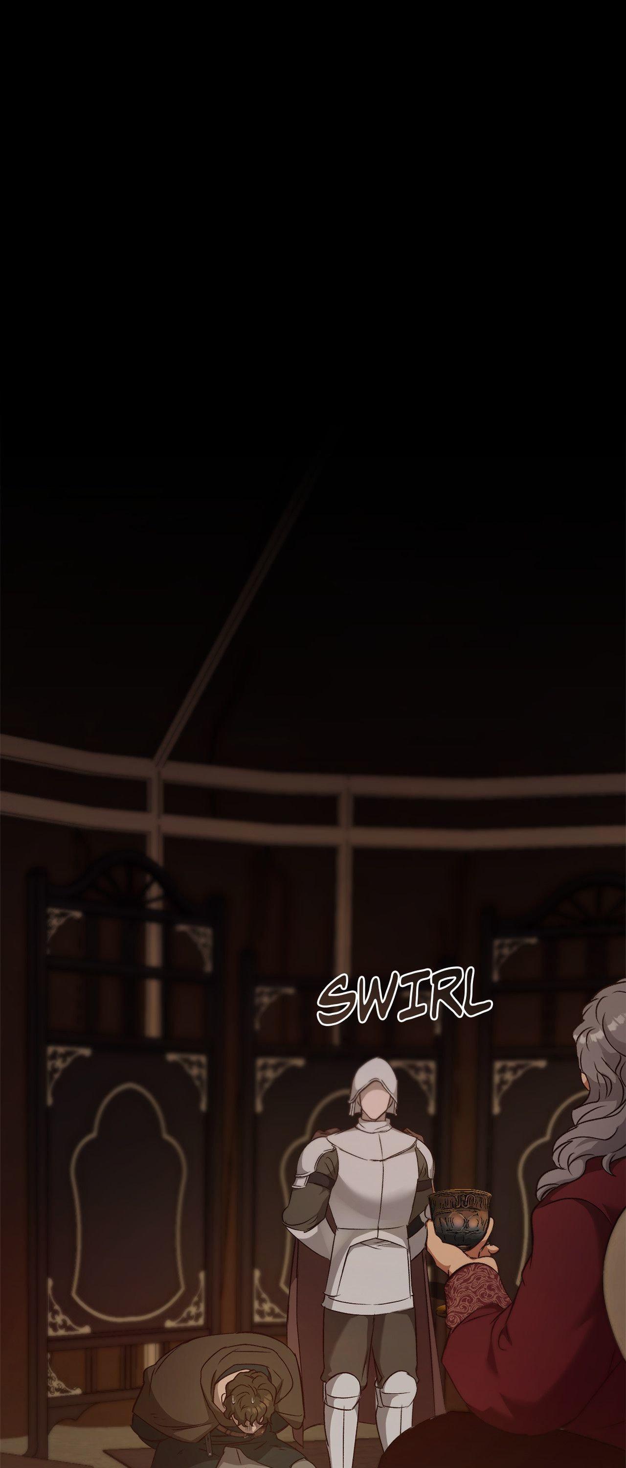 Regas Chapter 82 page 1 - 