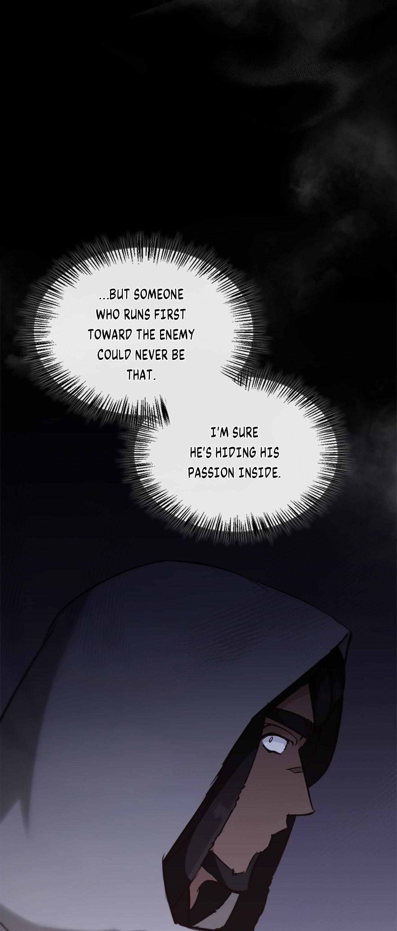 Regas Chapter 82 page 11 - 