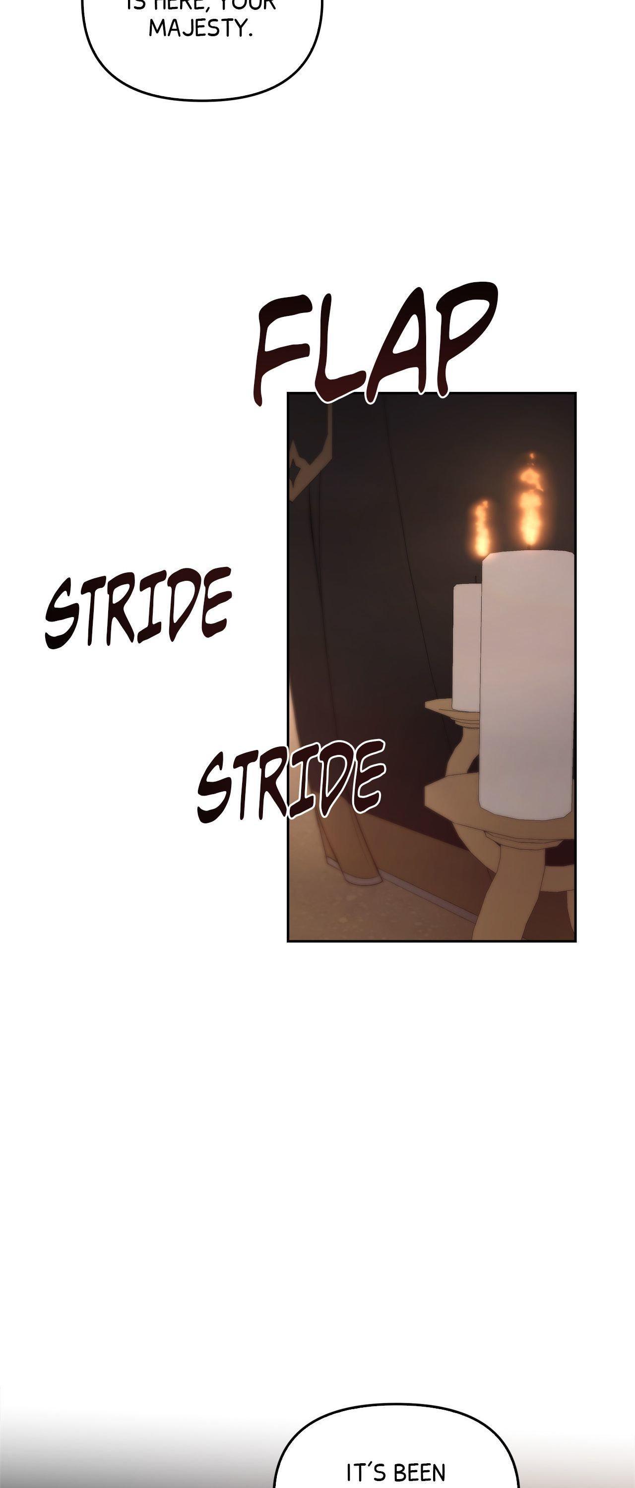 Regas Chapter 82 page 17 - 