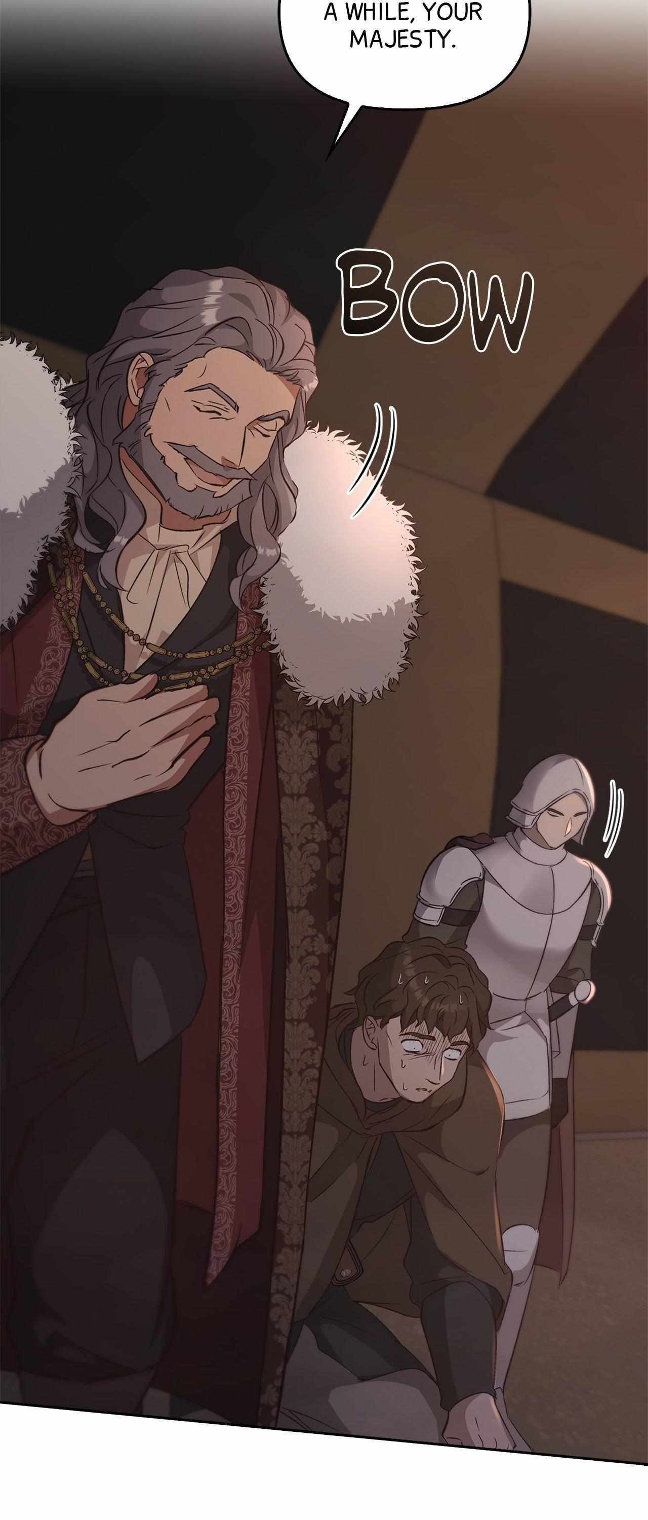 Regas Chapter 82 page 18 - 