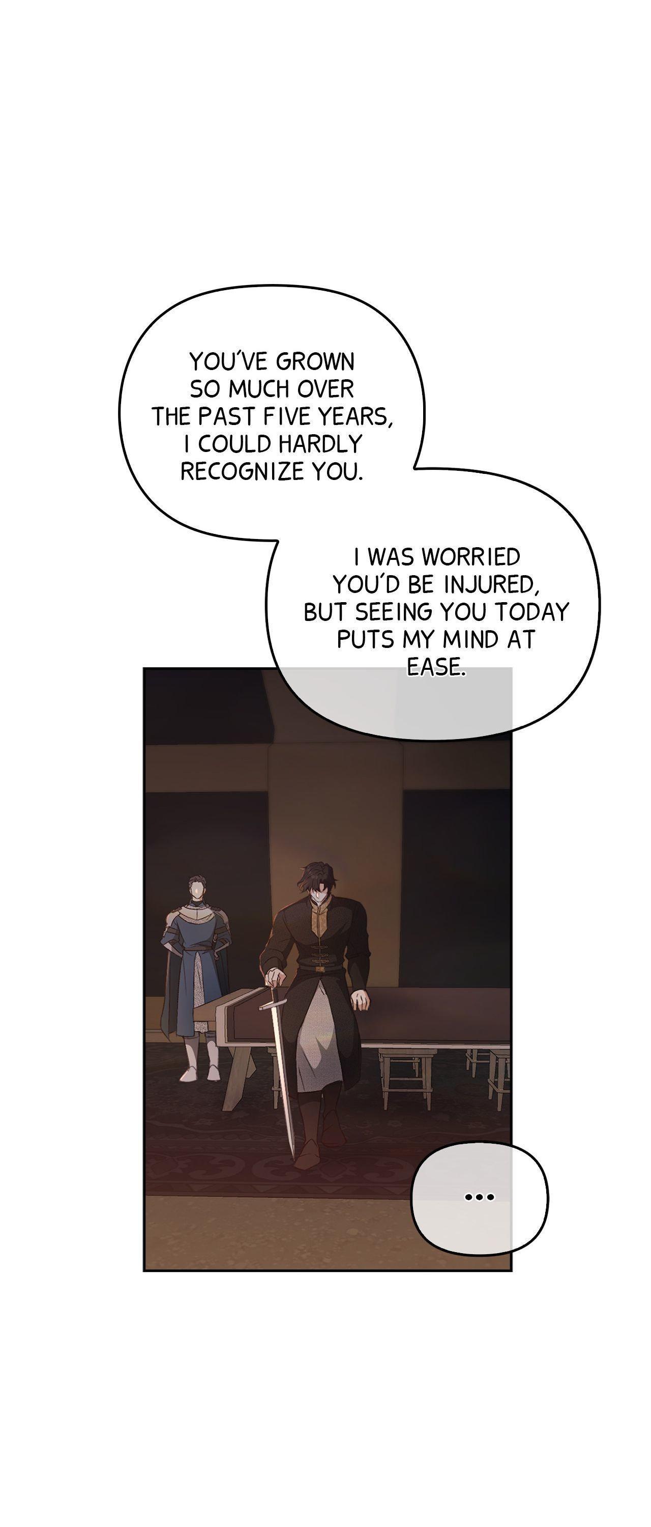 Regas Chapter 82 page 19 - 