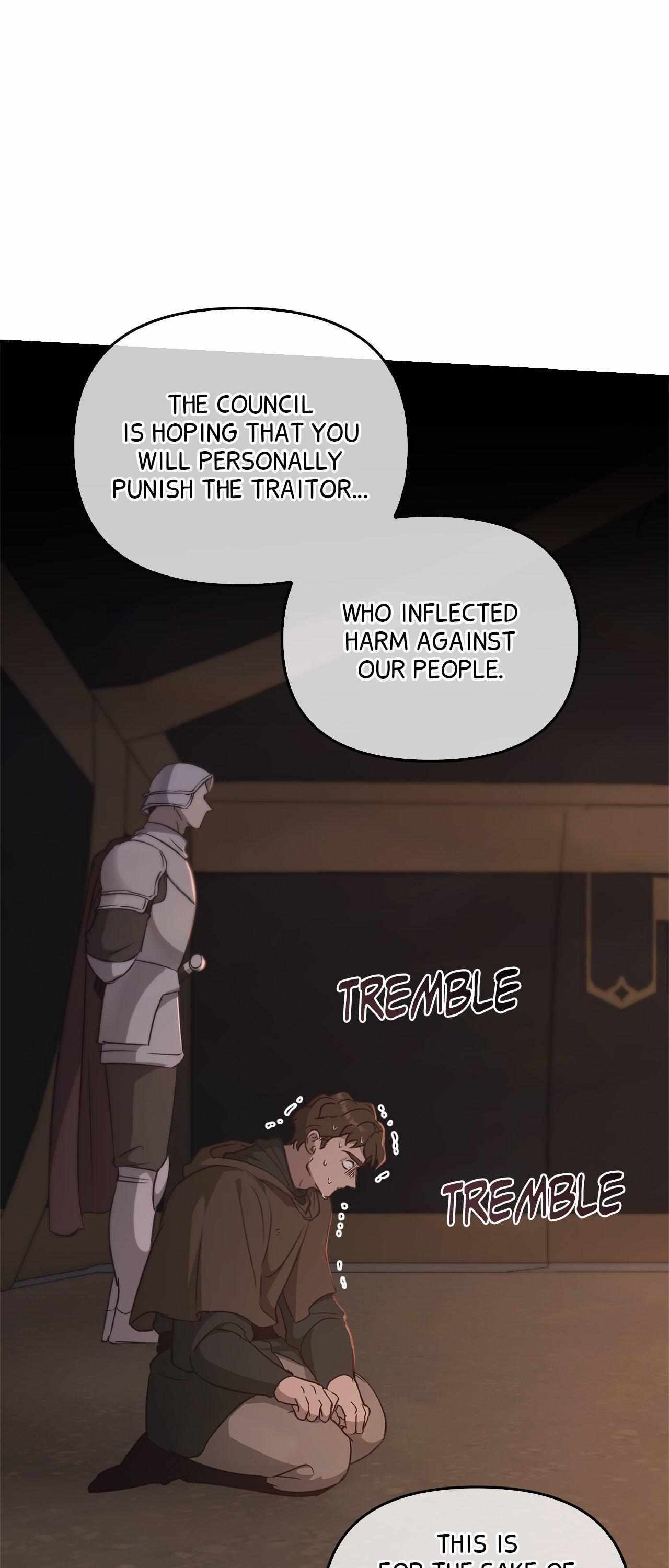 Regas Chapter 82 page 26 - 