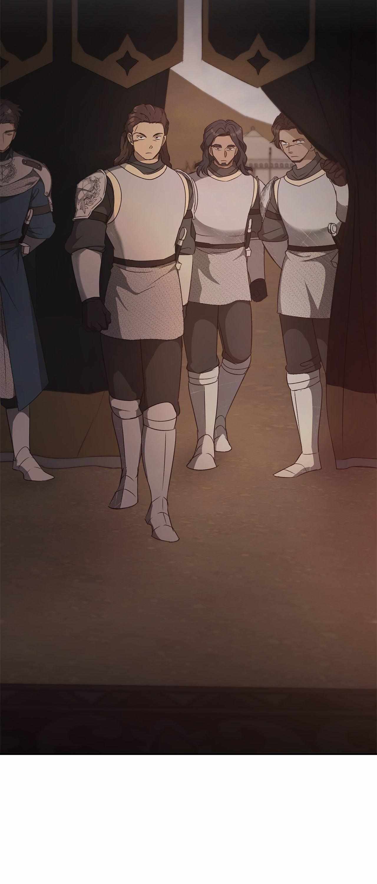 Regas Chapter 82 page 31 - 