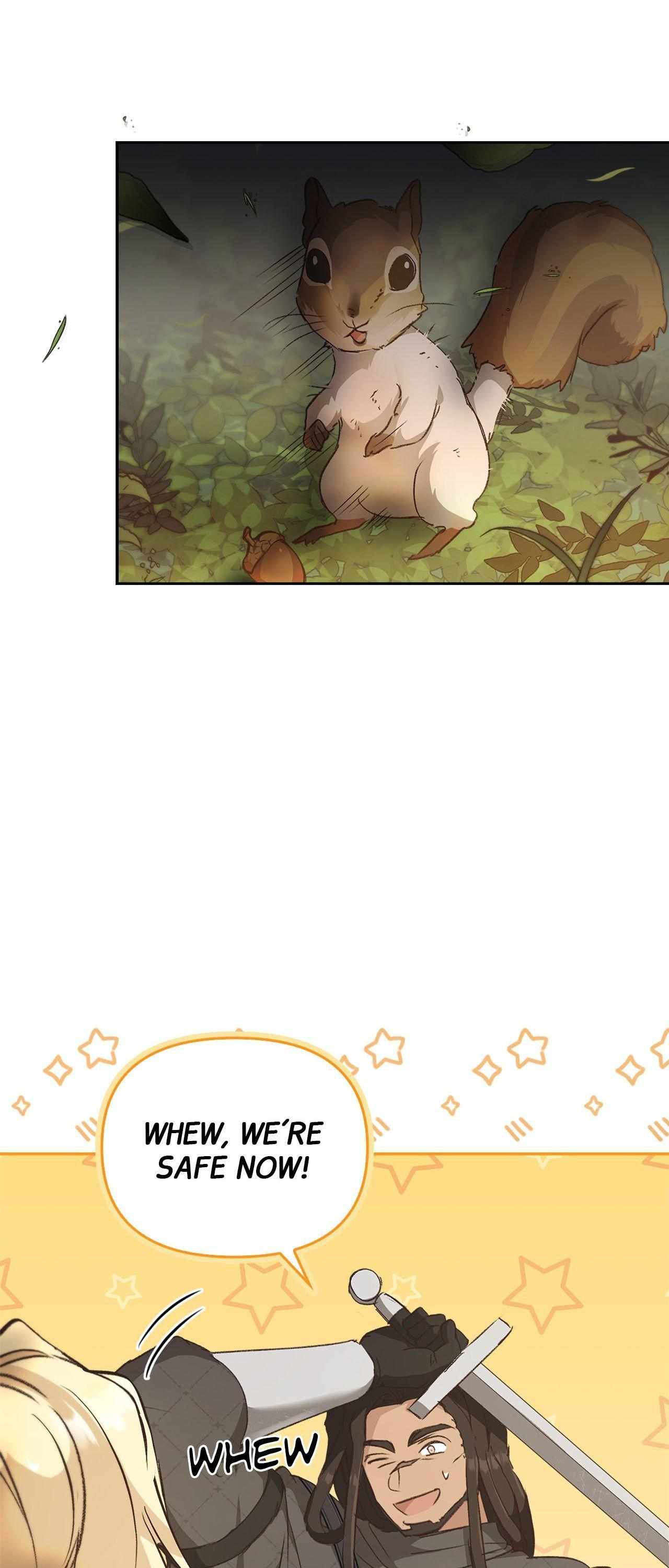 Regas Chapter 82 page 39 - 