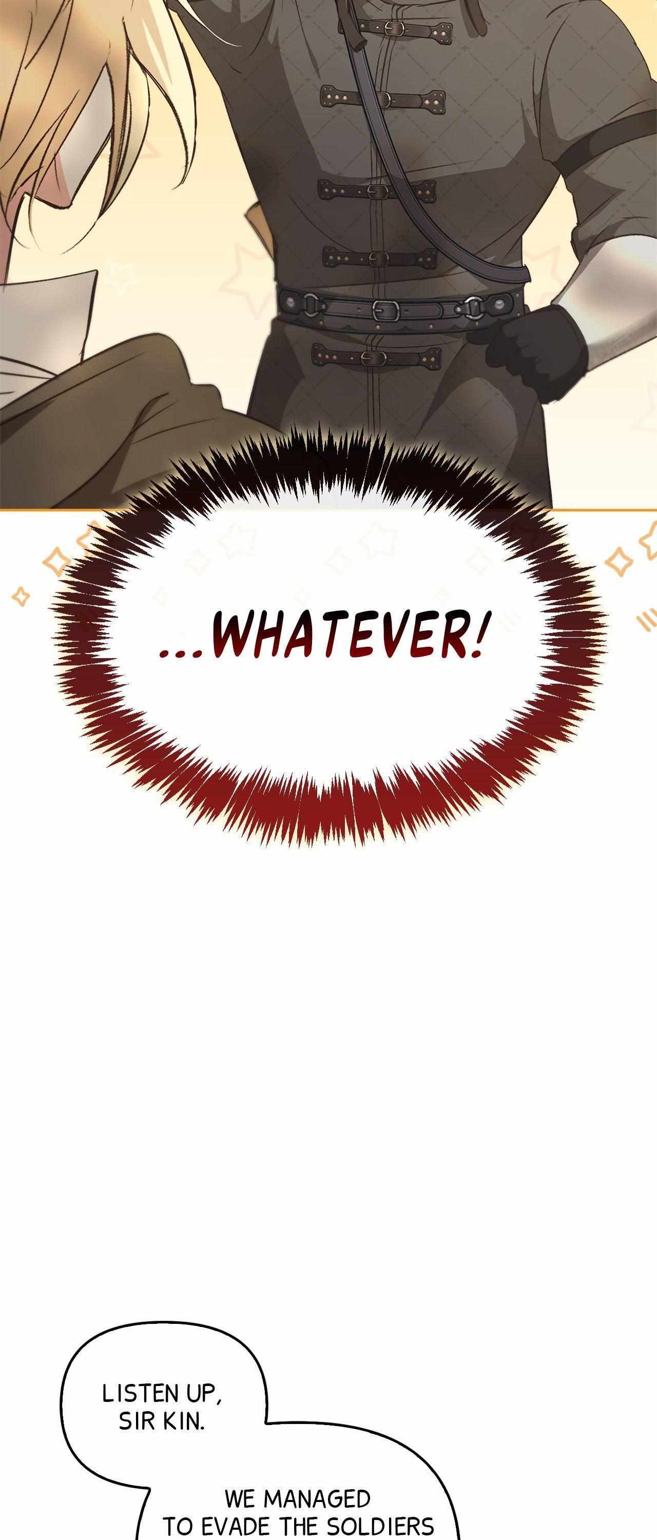 Regas Chapter 82 page 40 - 