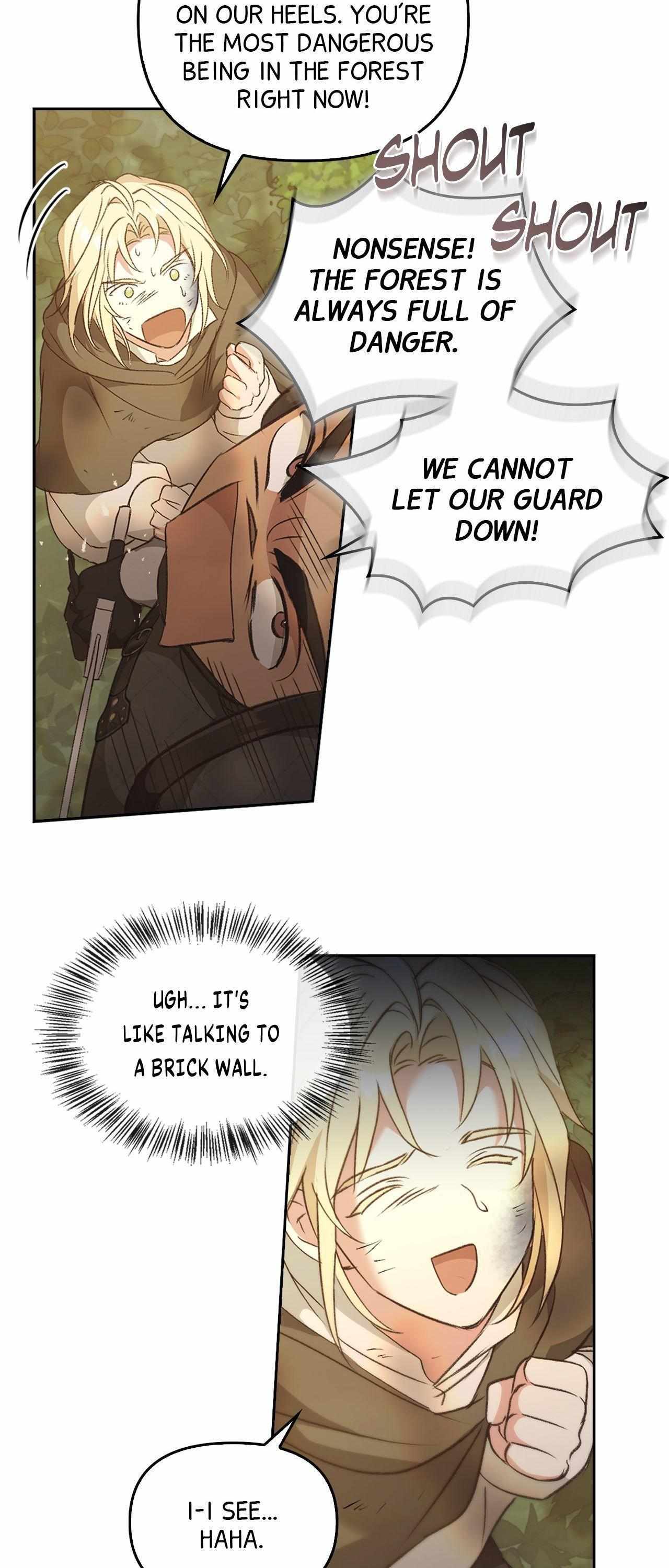 Regas Chapter 82 page 41 - 