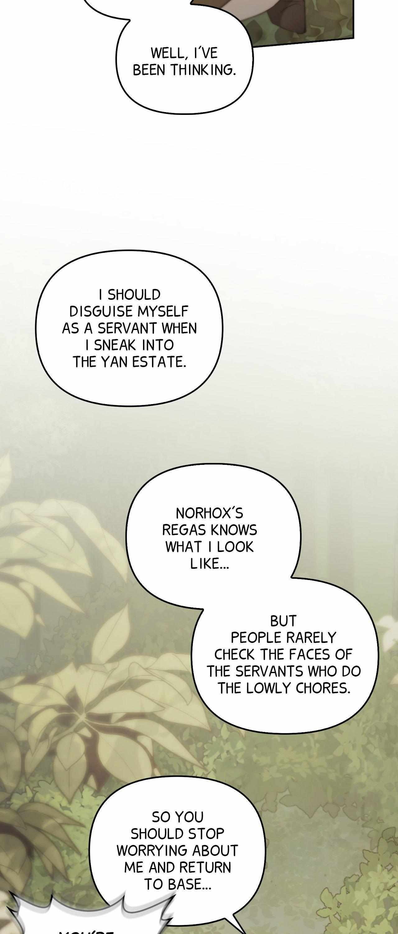 Regas Chapter 82 page 42 - 