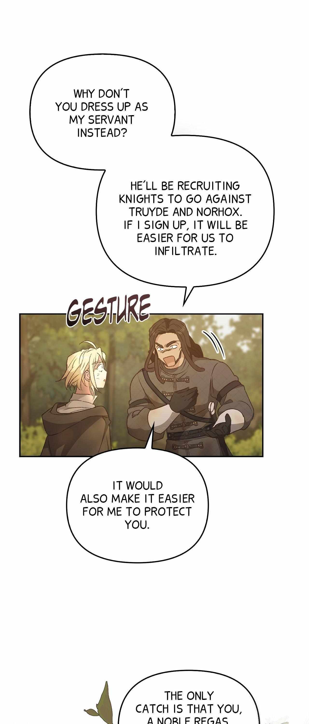 Regas Chapter 82 page 45 - 