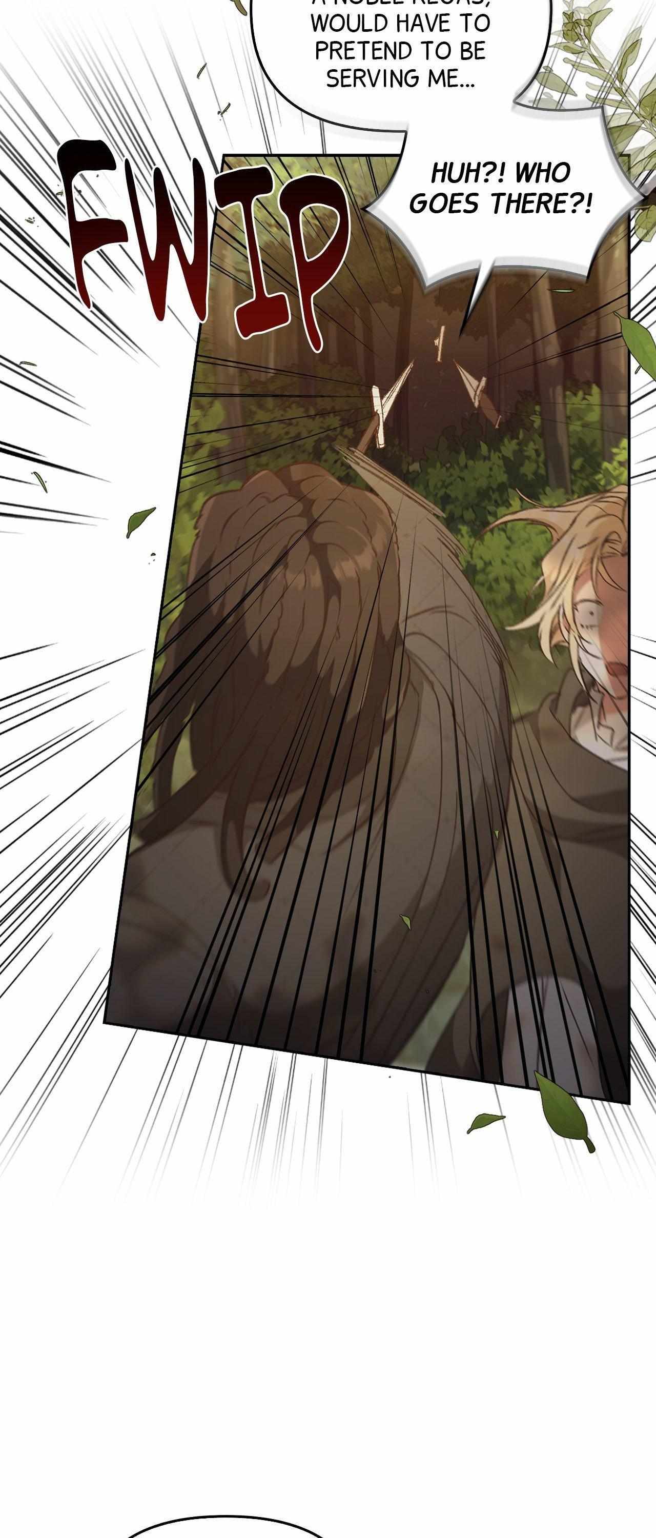 Regas Chapter 82 page 46 - 