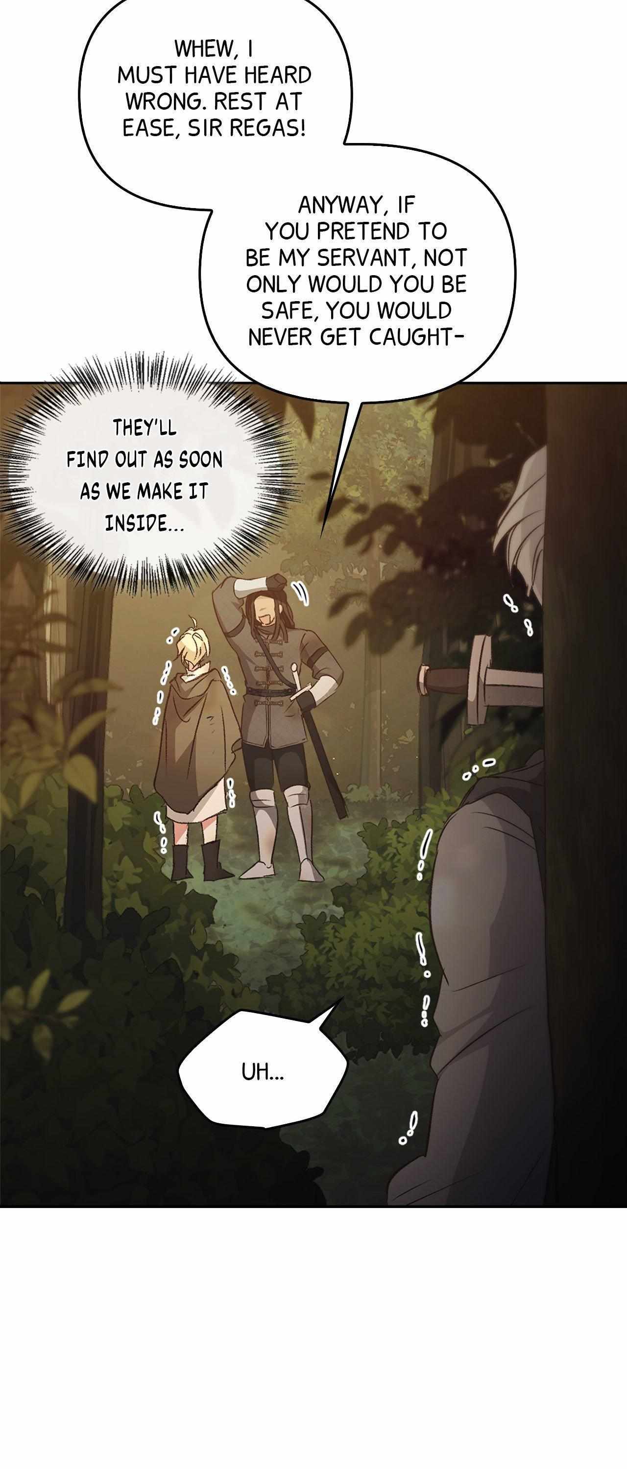 Regas Chapter 82 page 47 - 