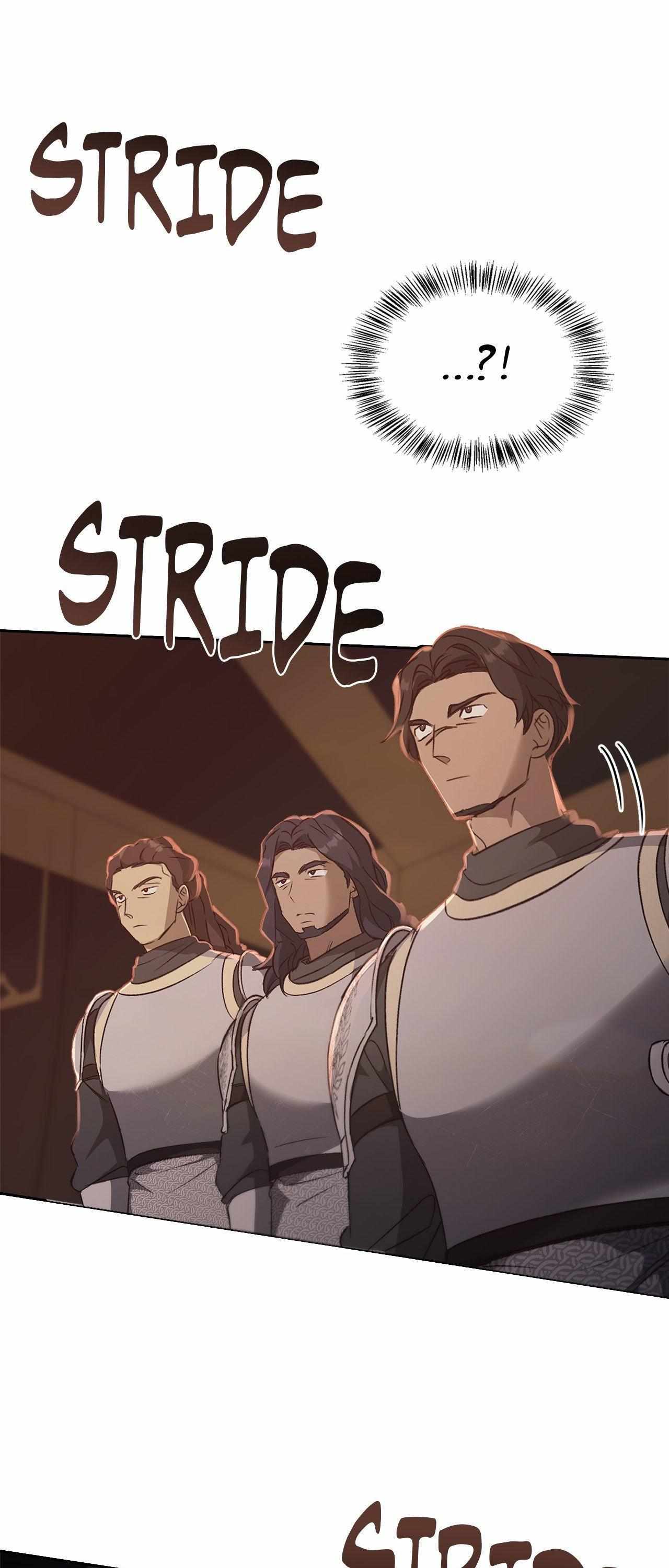 Regas Chapter 82 page 50 - 