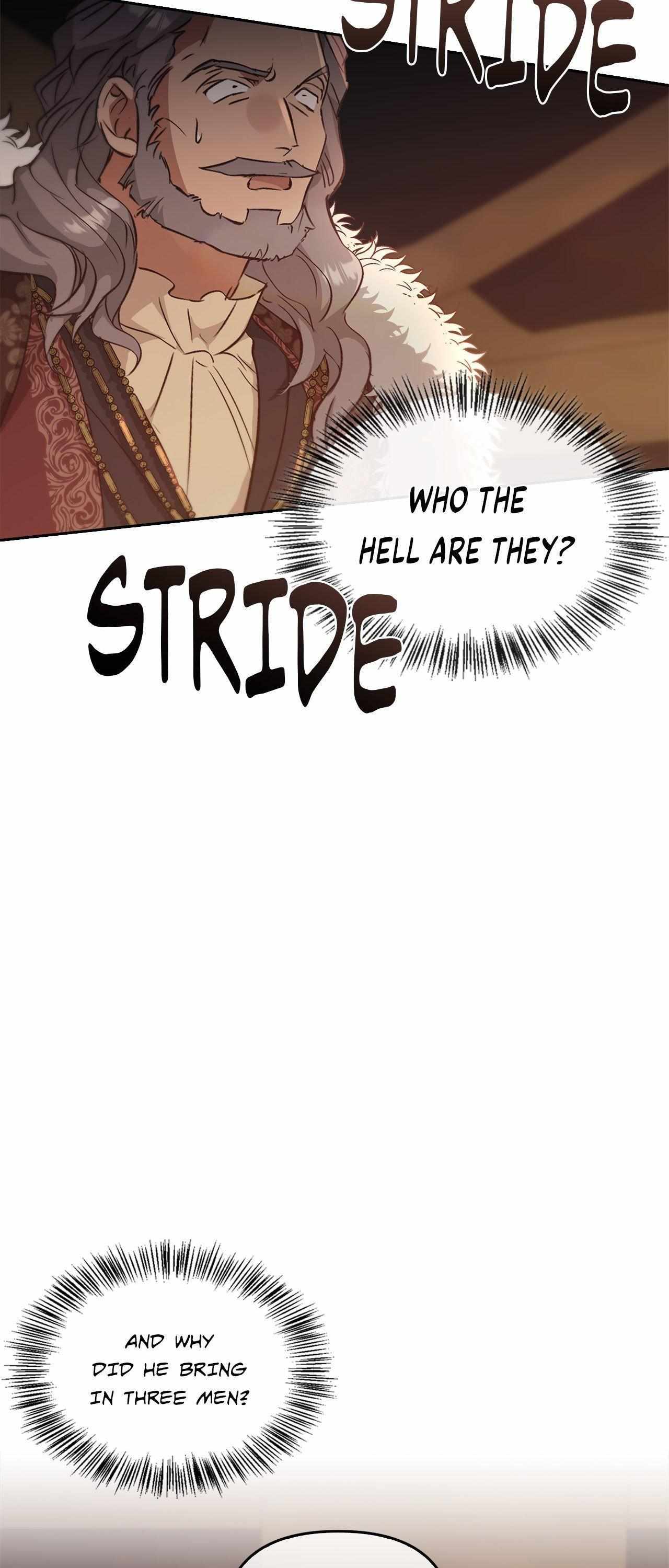 Regas Chapter 82 page 51 - 