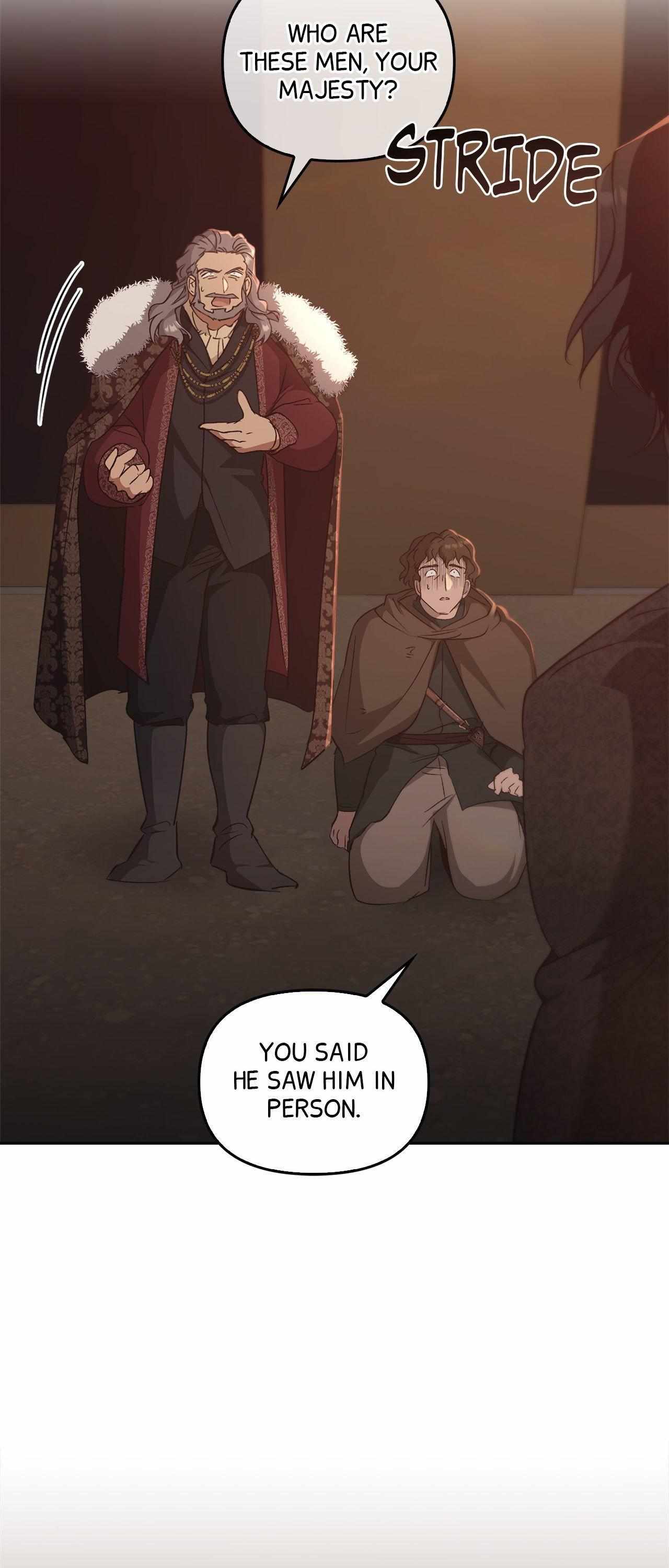 Regas Chapter 82 page 52 - 