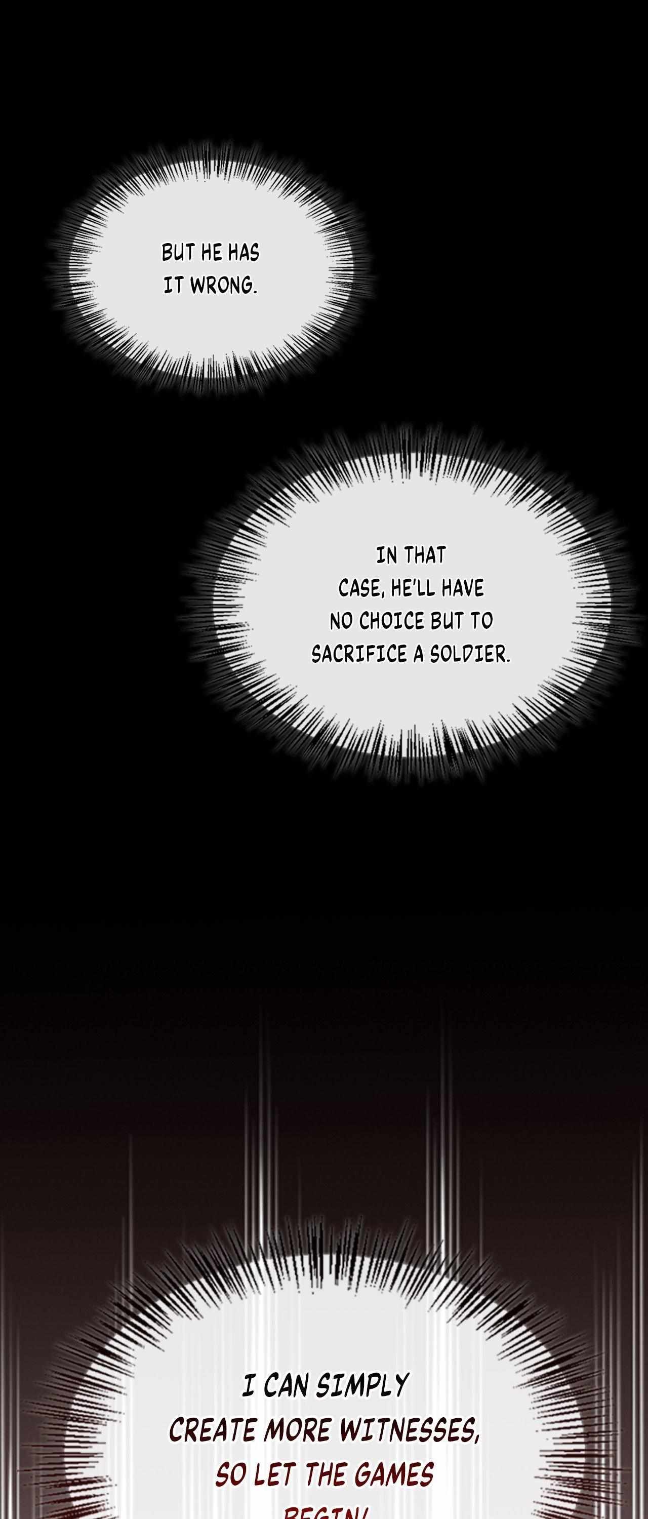 Regas Chapter 82 page 61 - 