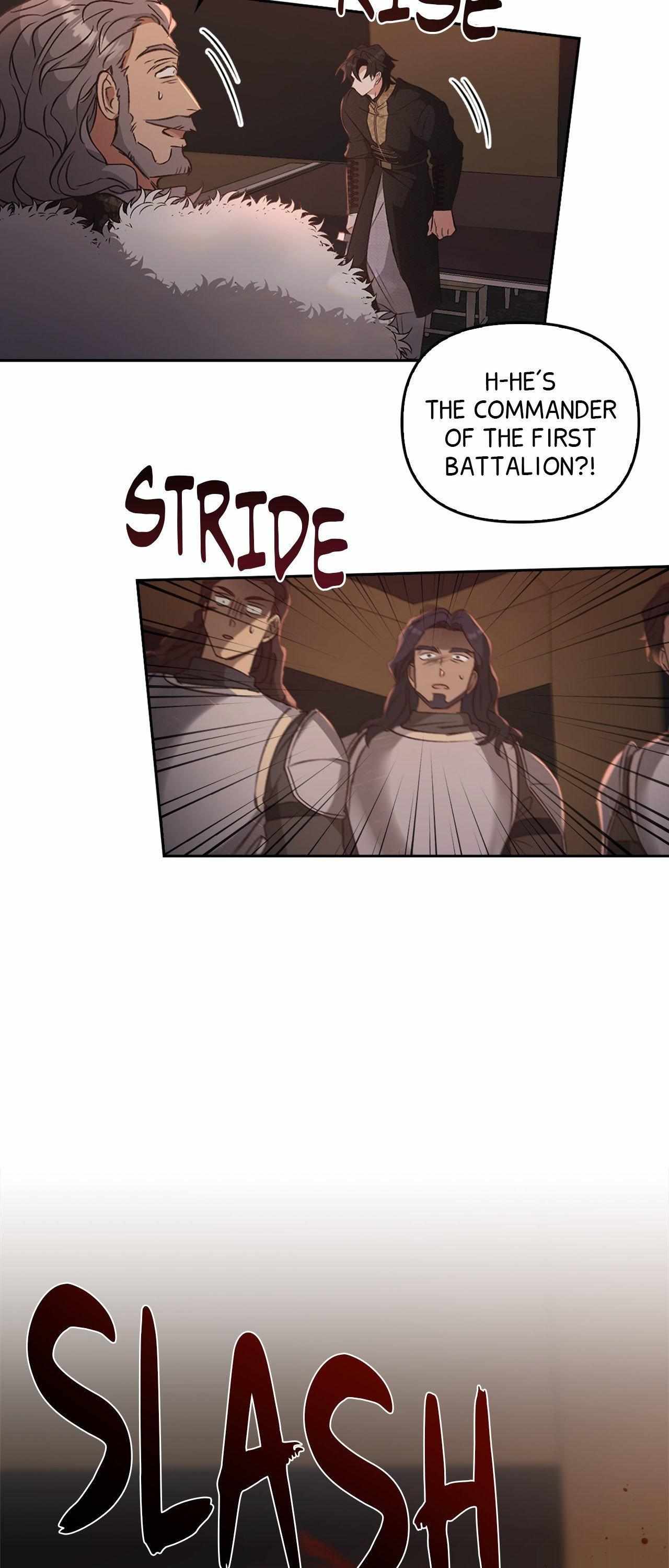 Regas Chapter 82 page 64 - 