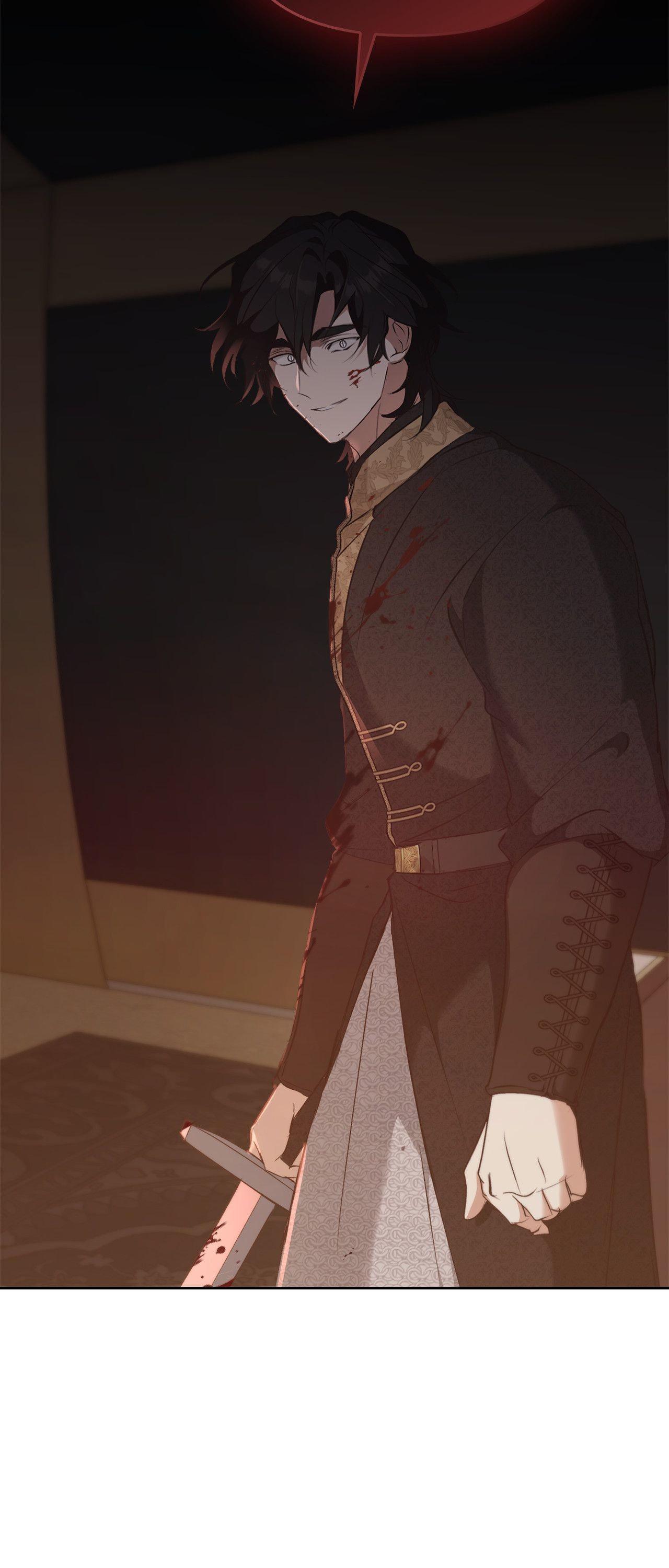 Regas Chapter 82 page 67 - 