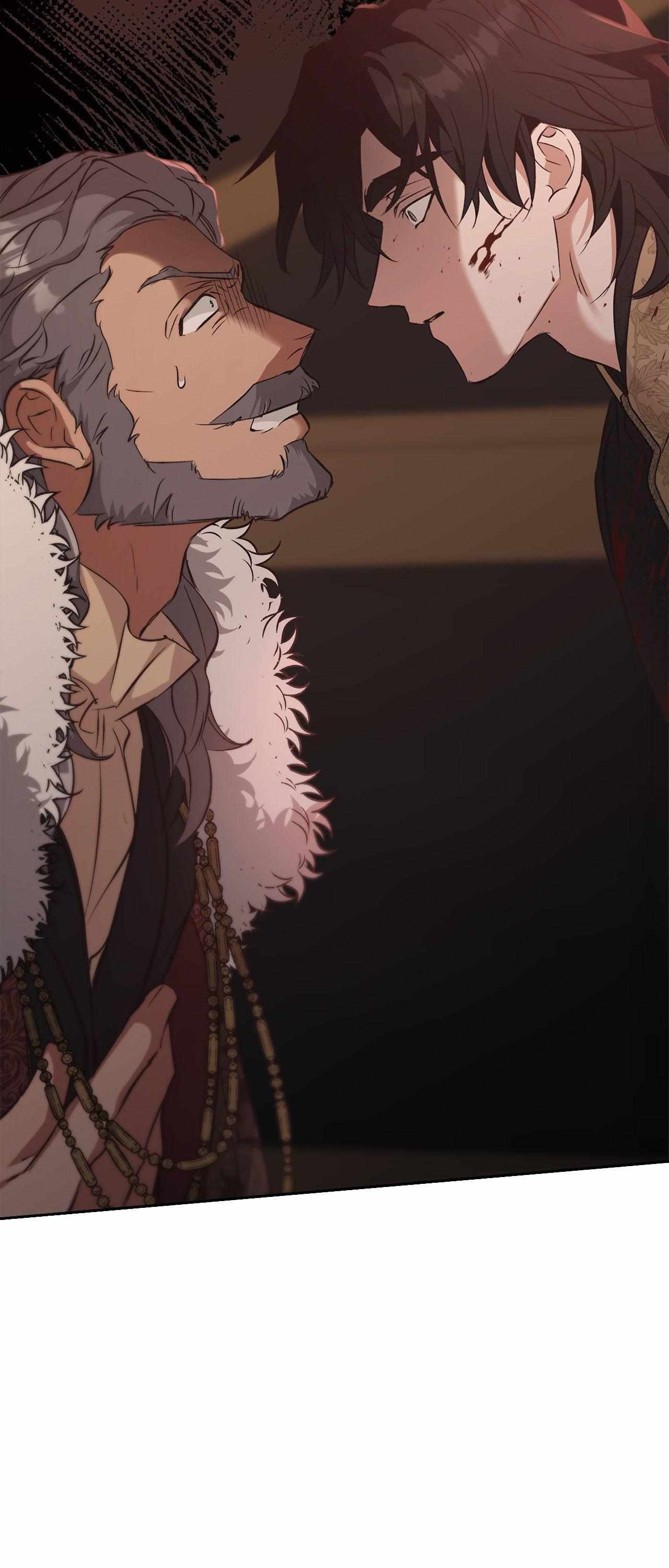Regas Chapter 82 page 70 - 