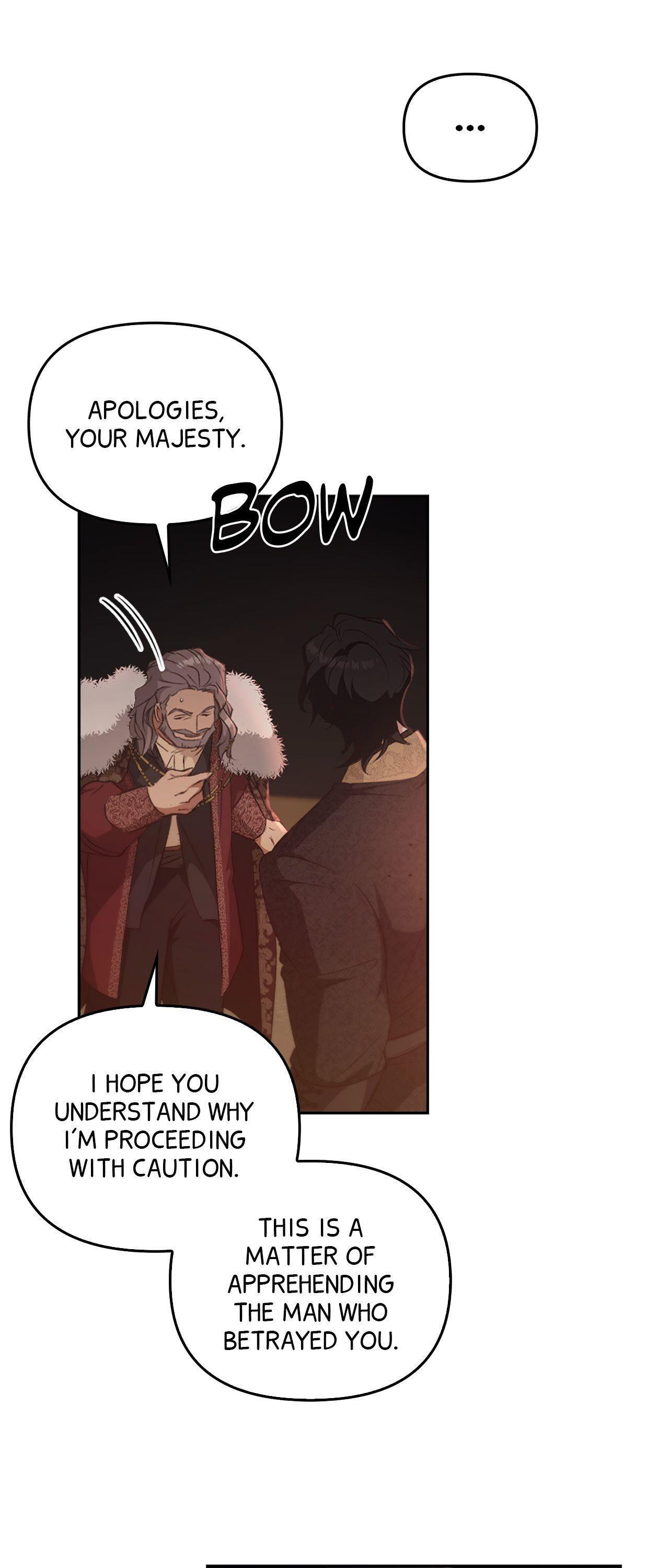 Regas Chapter 82 page 71 - 