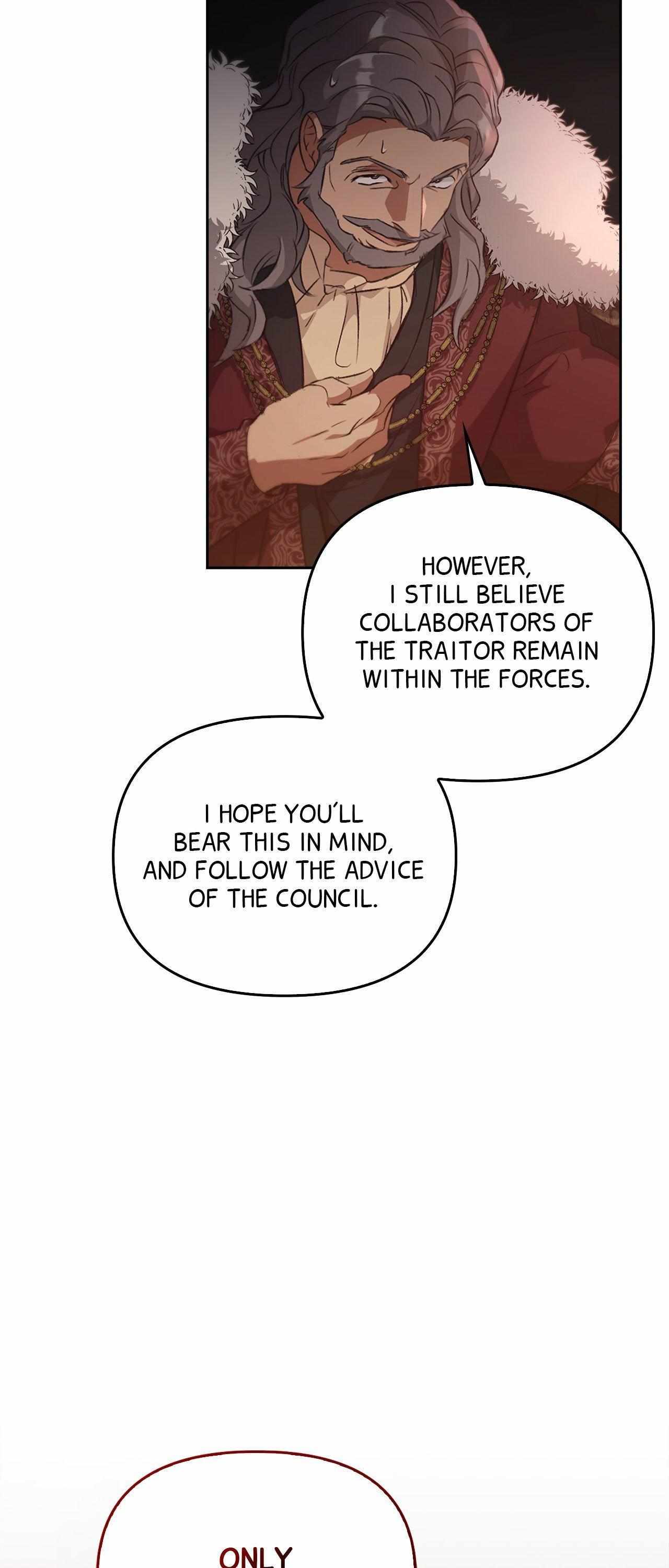 Regas Chapter 82 page 72 - 