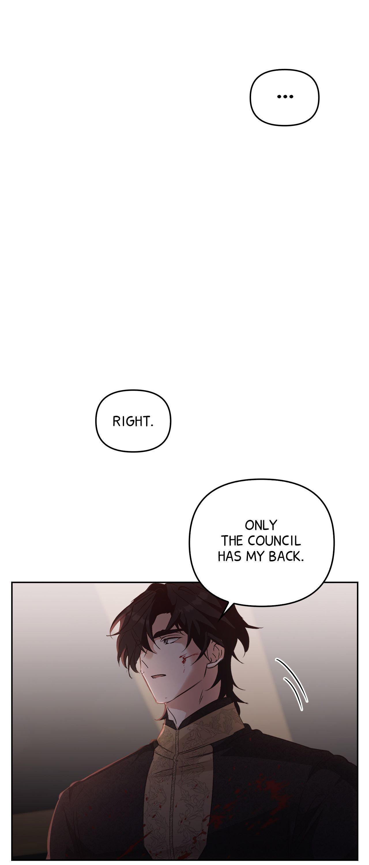 Regas Chapter 82 page 74 - 