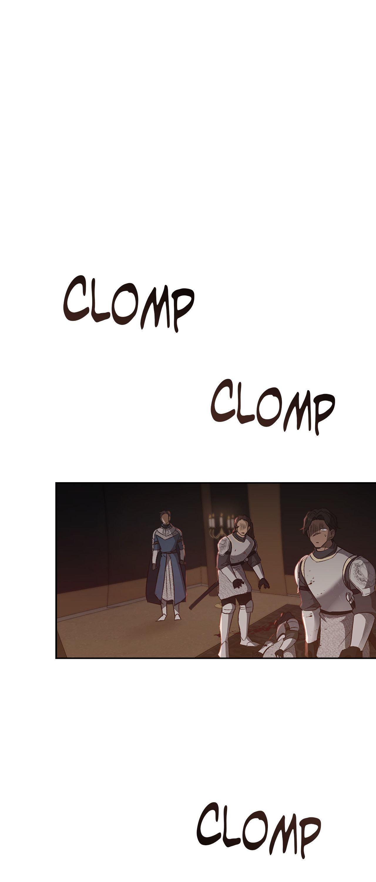 Regas Chapter 82 page 75 - 