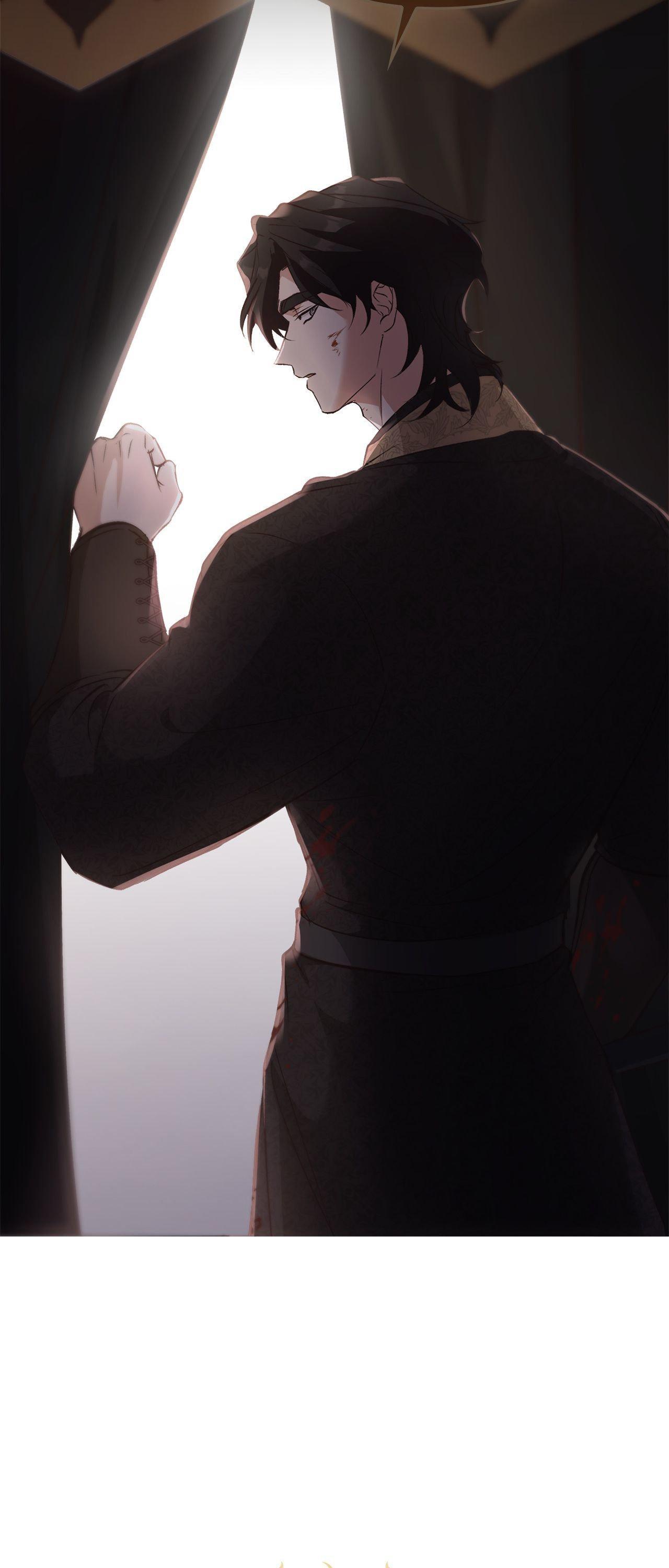 Regas Chapter 82 page 77 - 