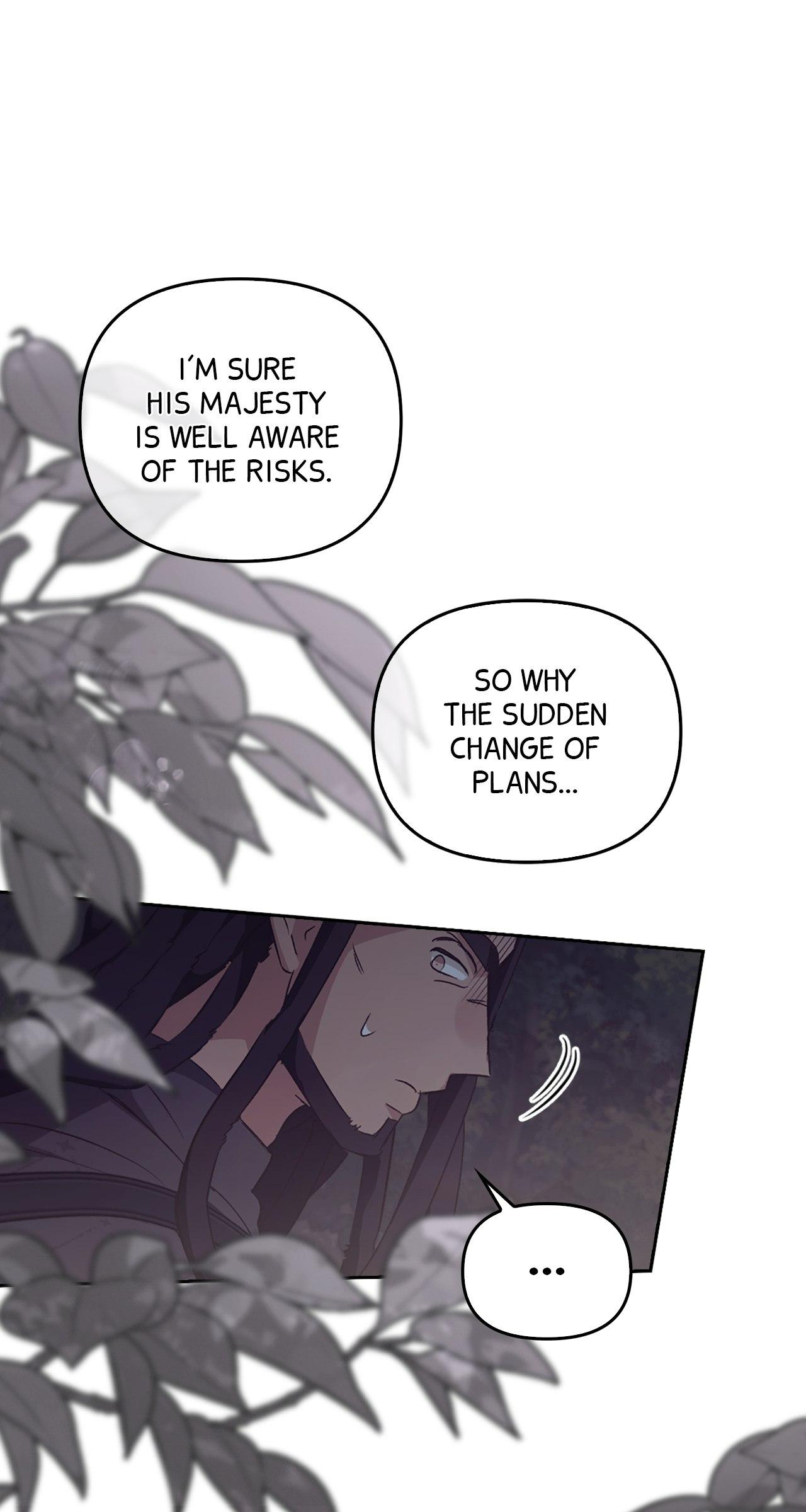 Regas Chapter 83 page 101 - 