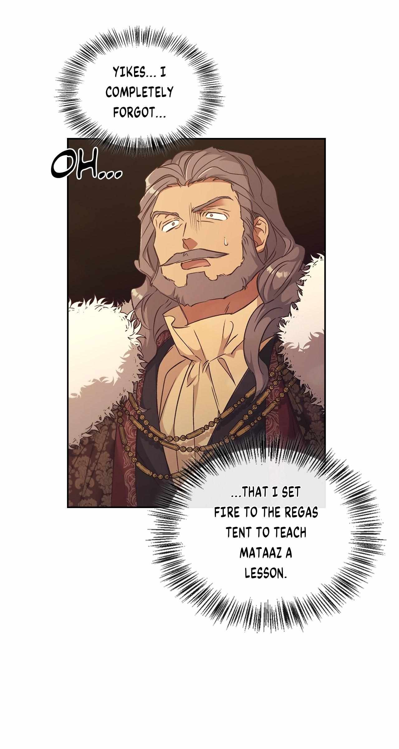 Regas Chapter 83 page 14 - 