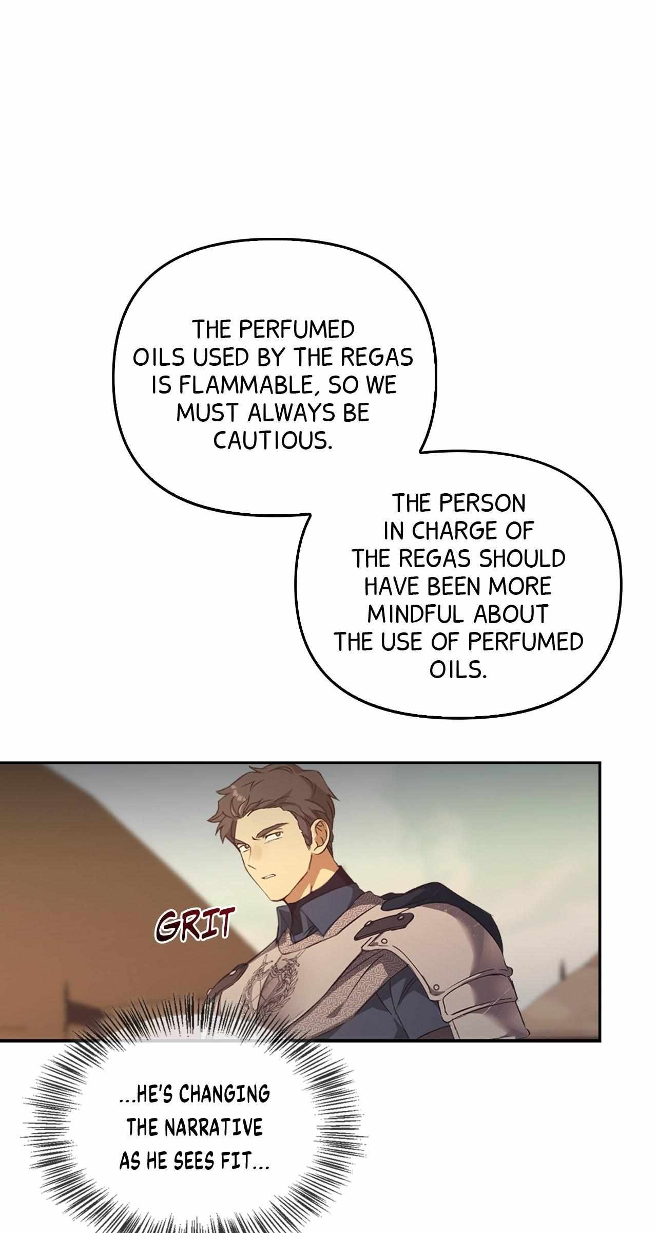 Regas Chapter 83 page 18 - 
