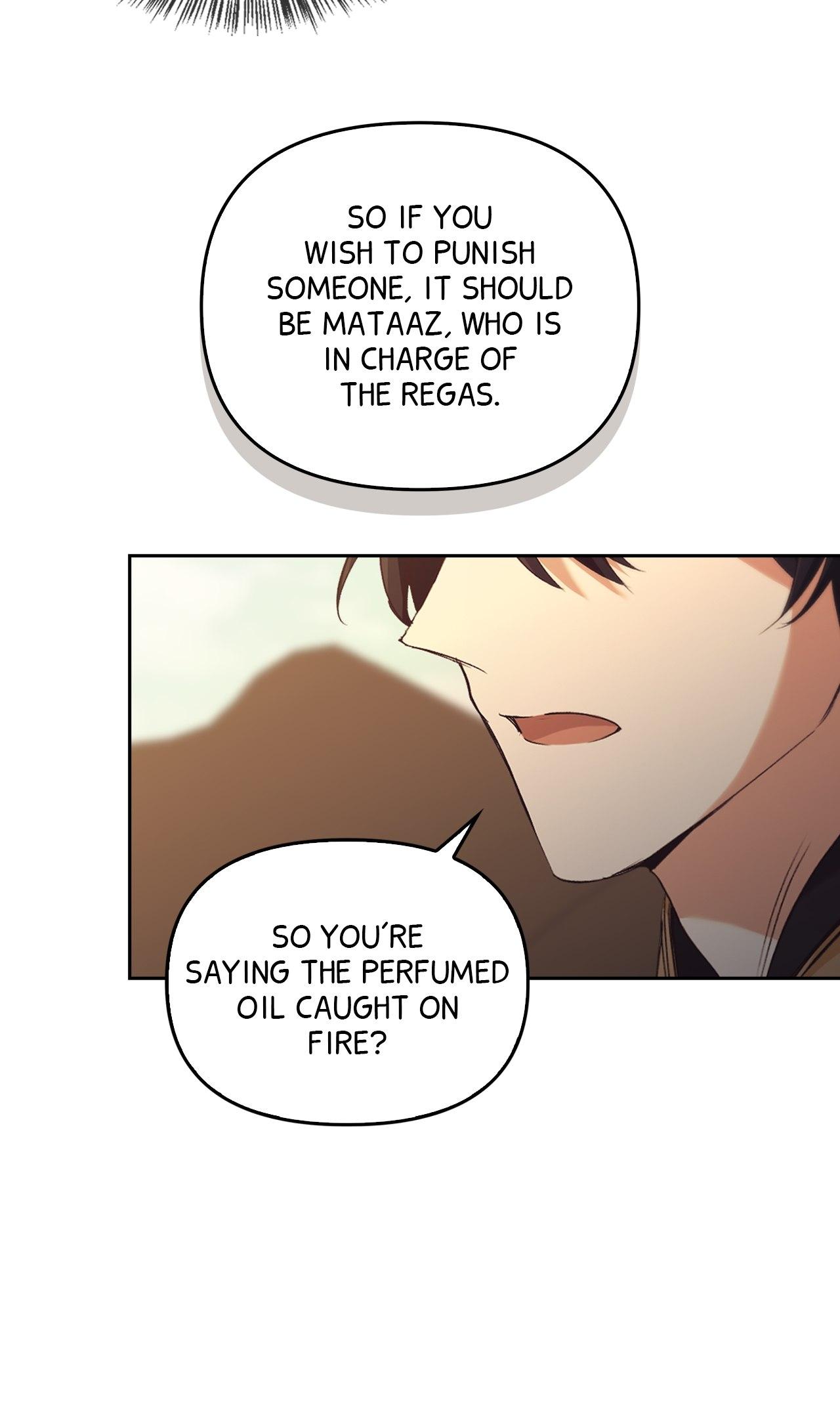 Regas Chapter 83 page 19 - 